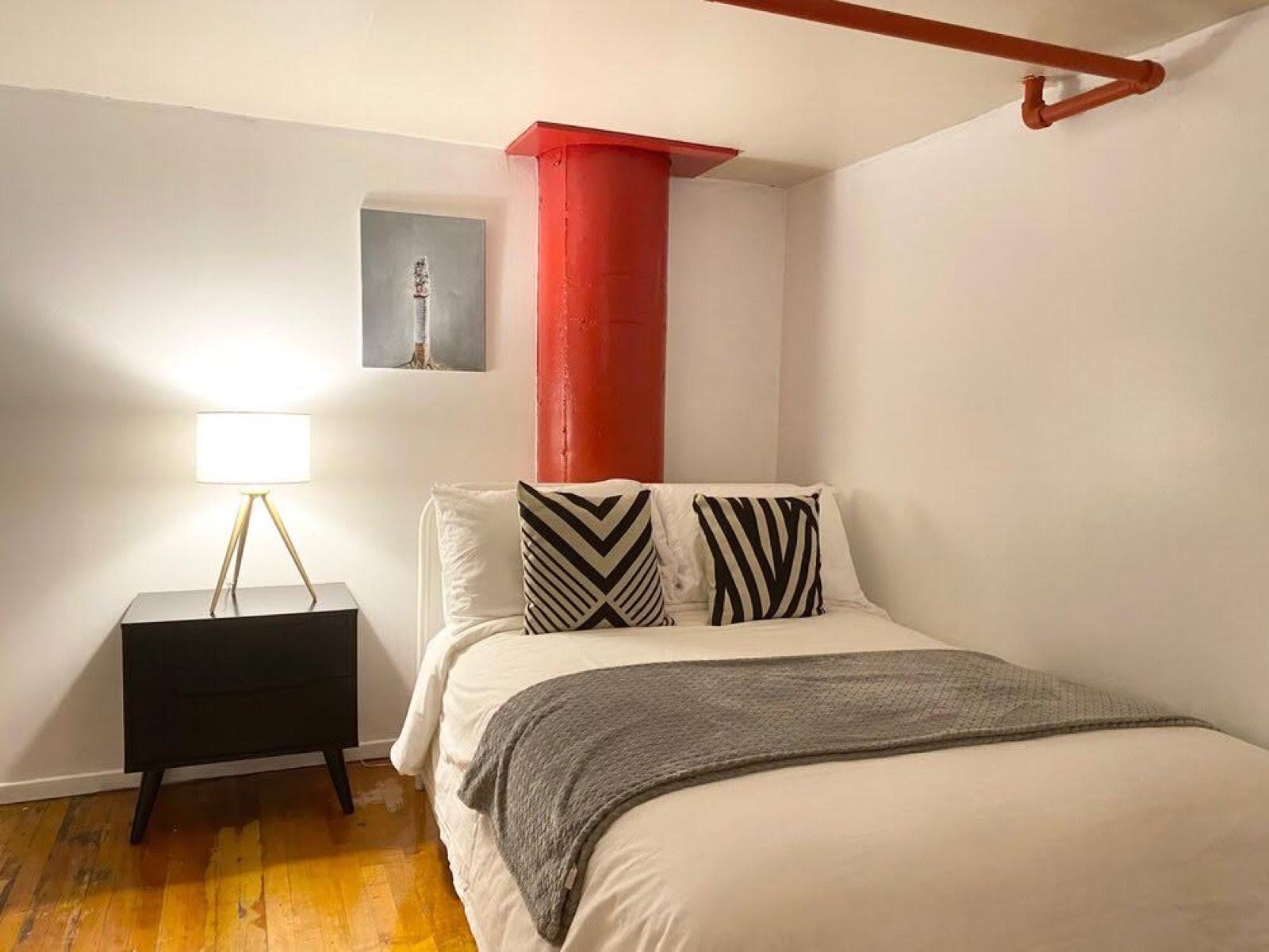 D's Party Penthouse — photo 2