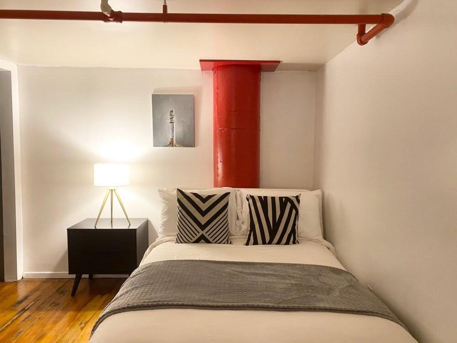 D's Party Penthouse — photo 3