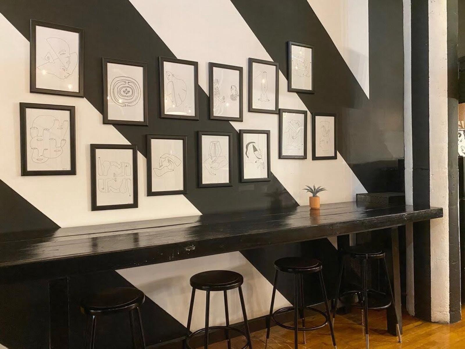 D's Party Penthouse — photo 1