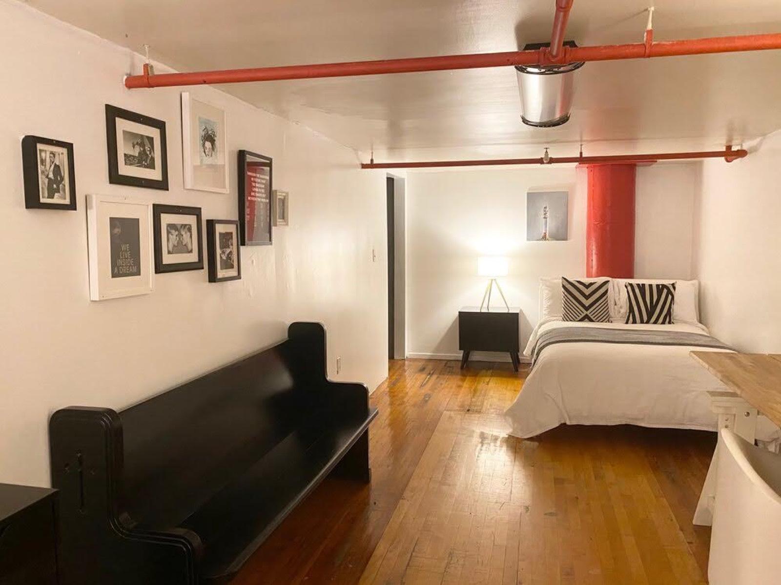 D's Party Penthouse — photo 4
