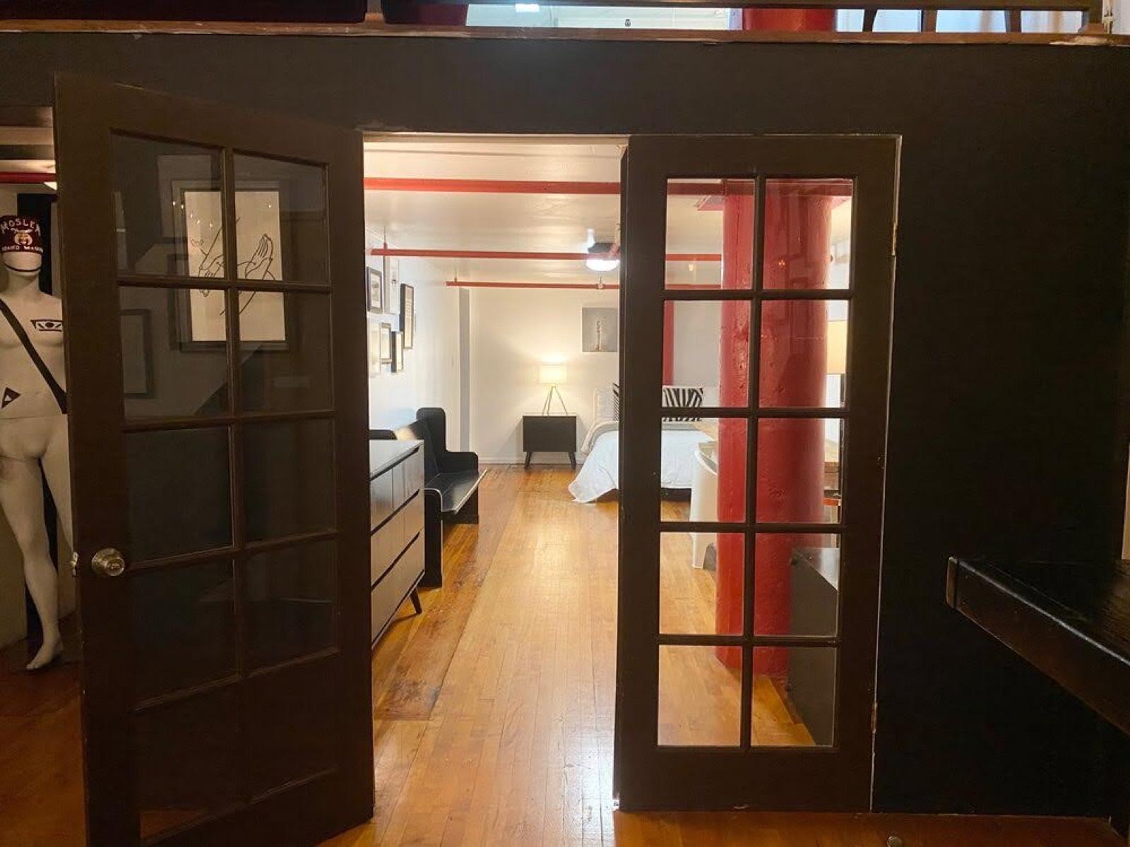 D's Party Penthouse — photo 5