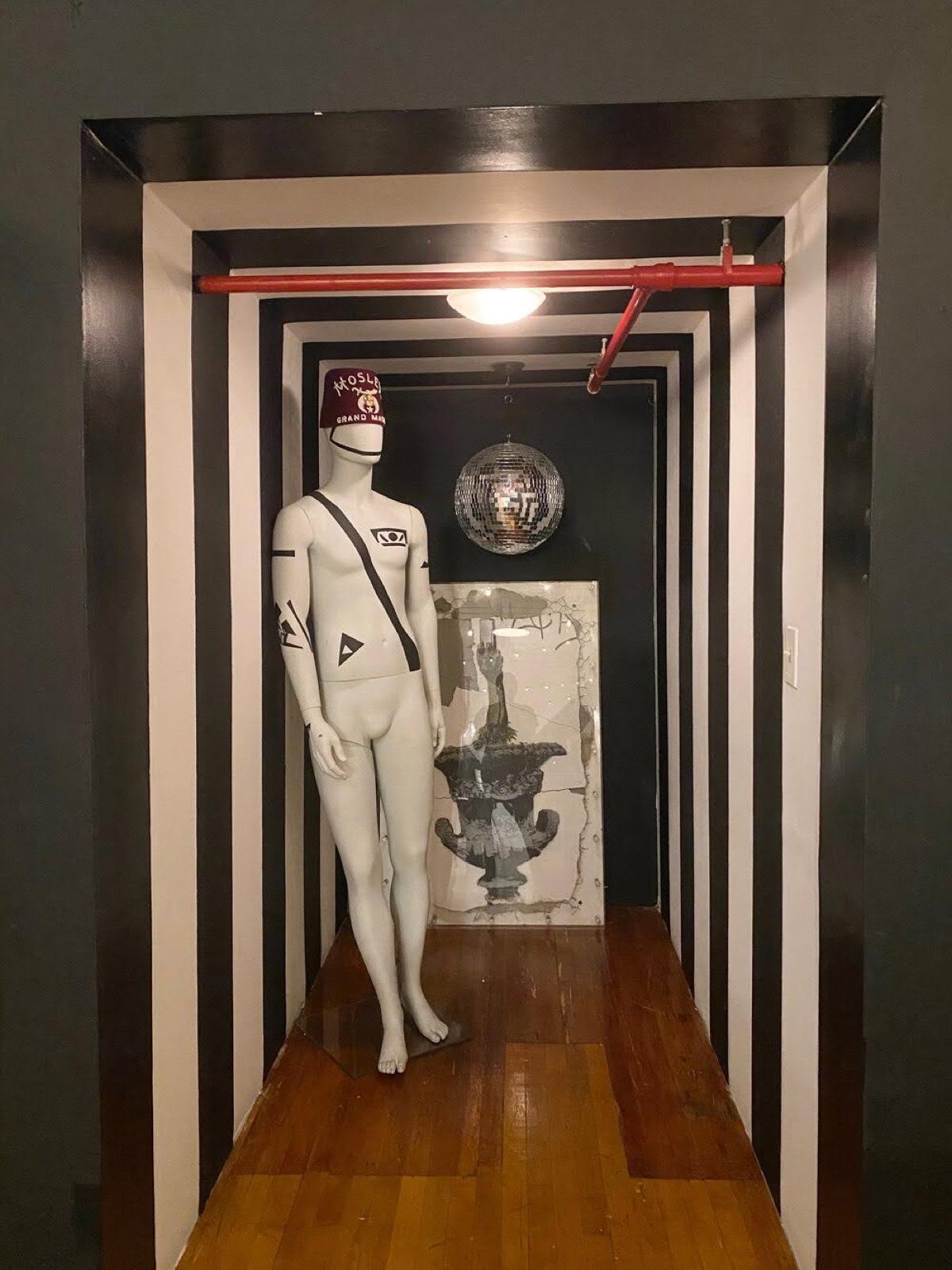 D's Party Penthouse — photo 6
