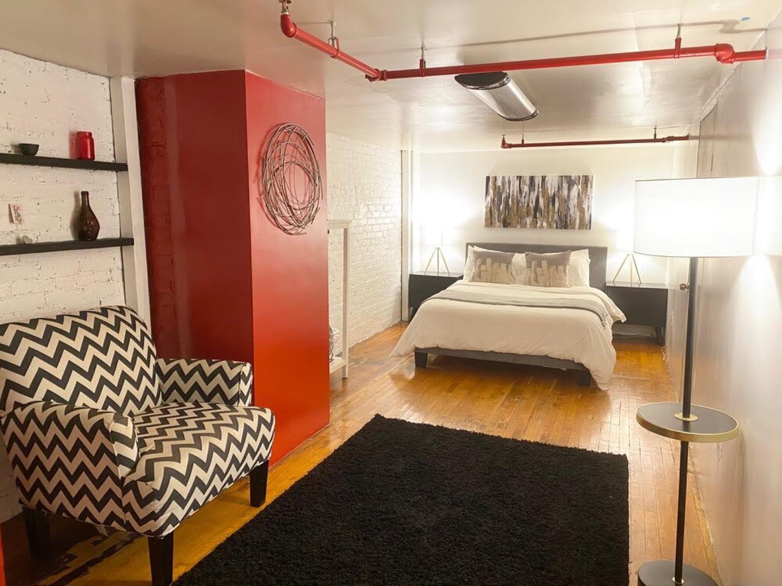 D's Party Penthouse — photo 8