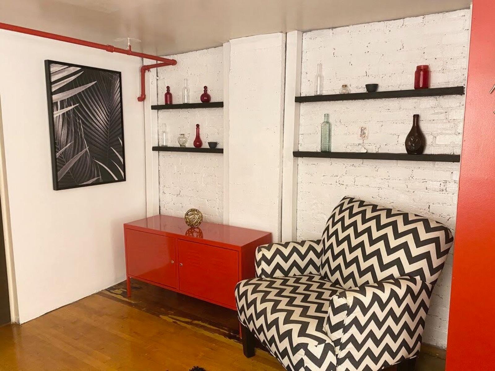 D's Party Penthouse — photo 9