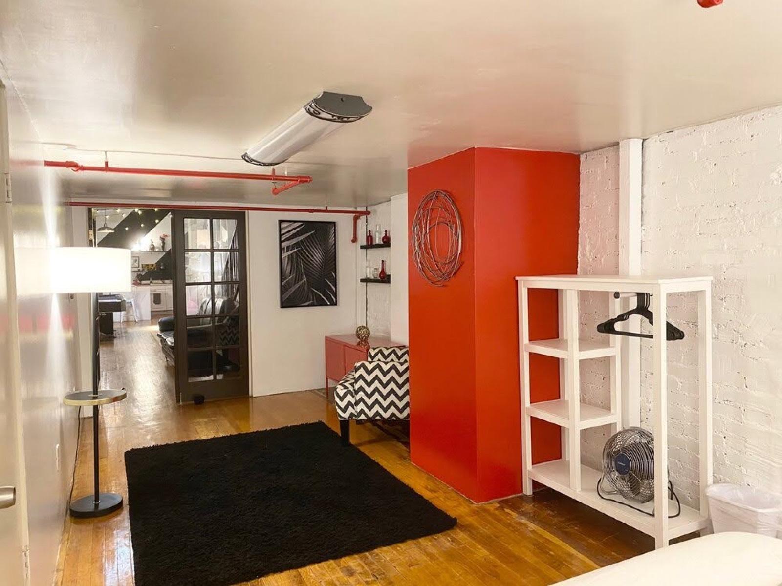 D's Party Penthouse — photo 10