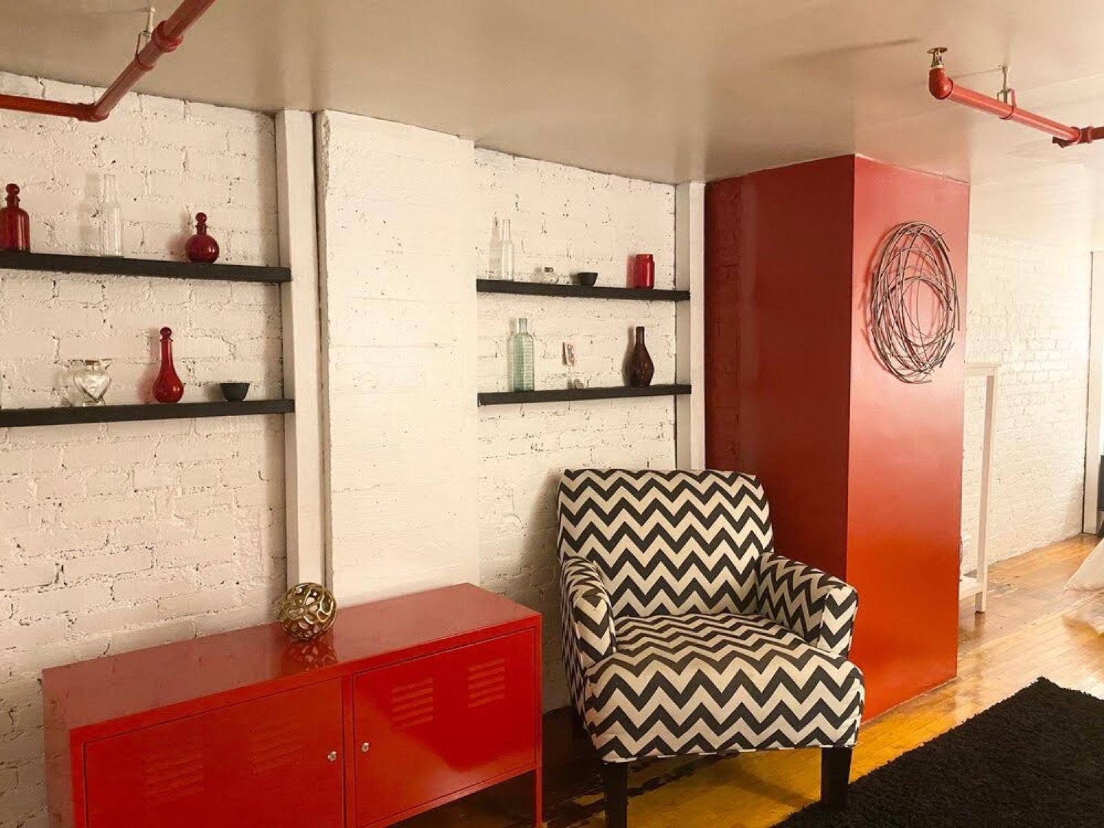 D's Party Penthouse — photo 11