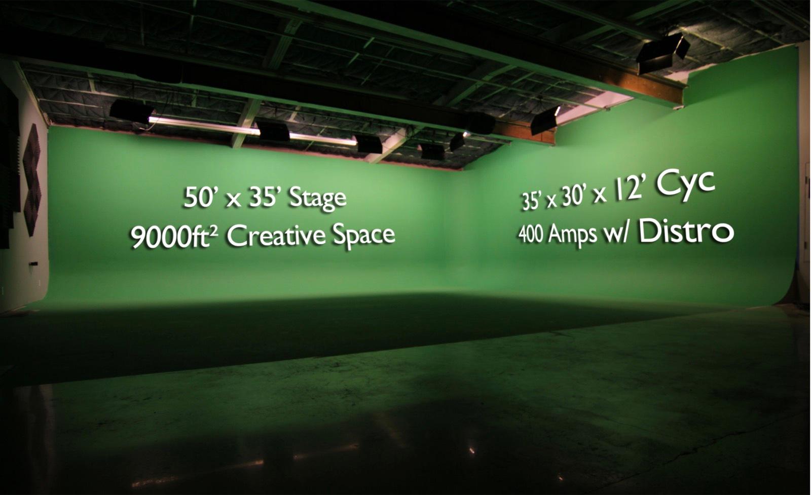D's Studio Space — photo 2