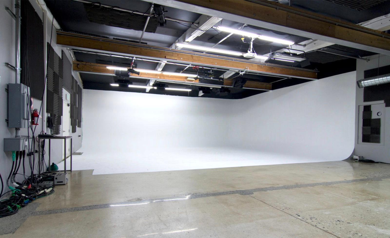 D's Studio Space — photo 3