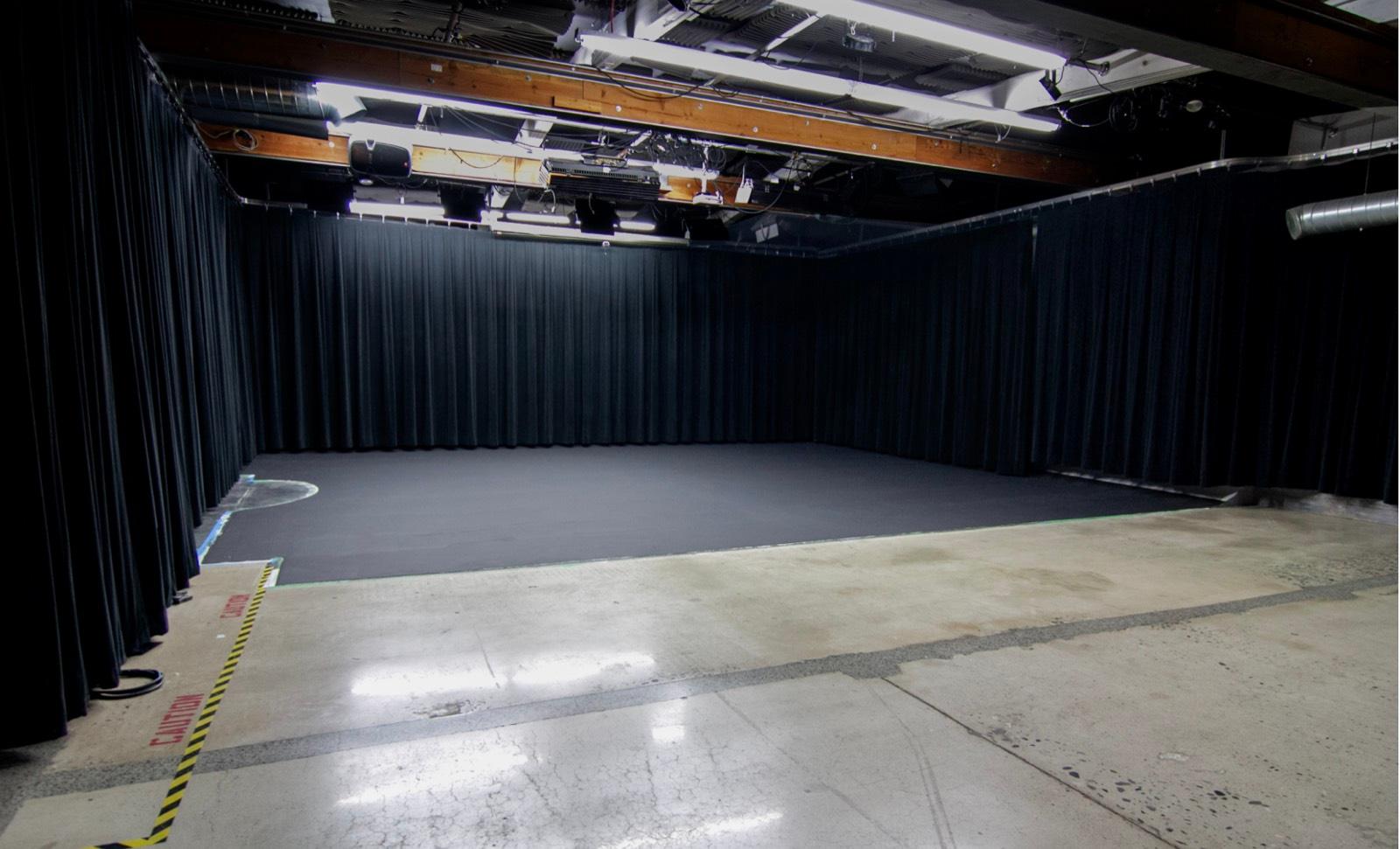 D's Studio Space — photo 4