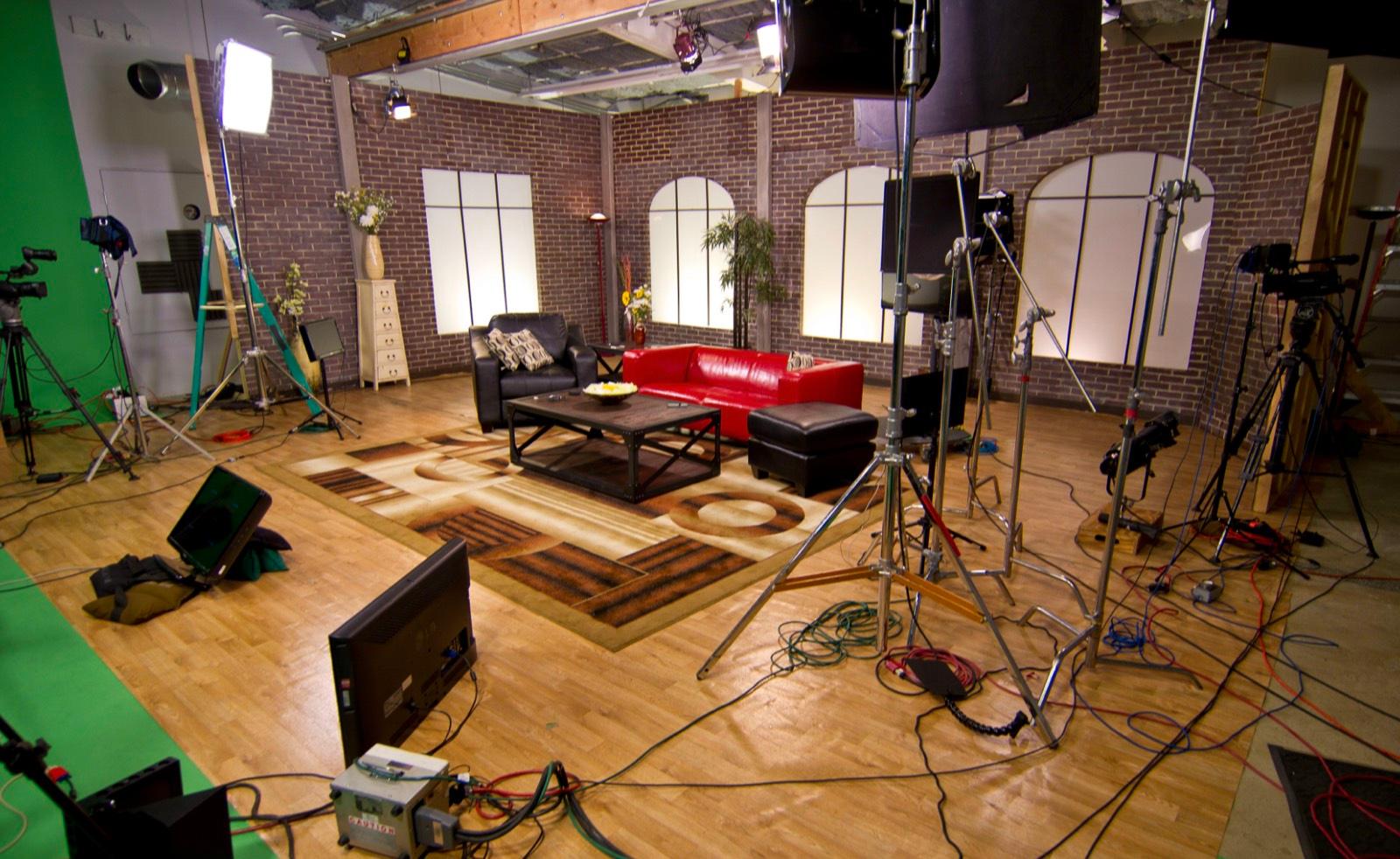 D's Studio Space — photo 6