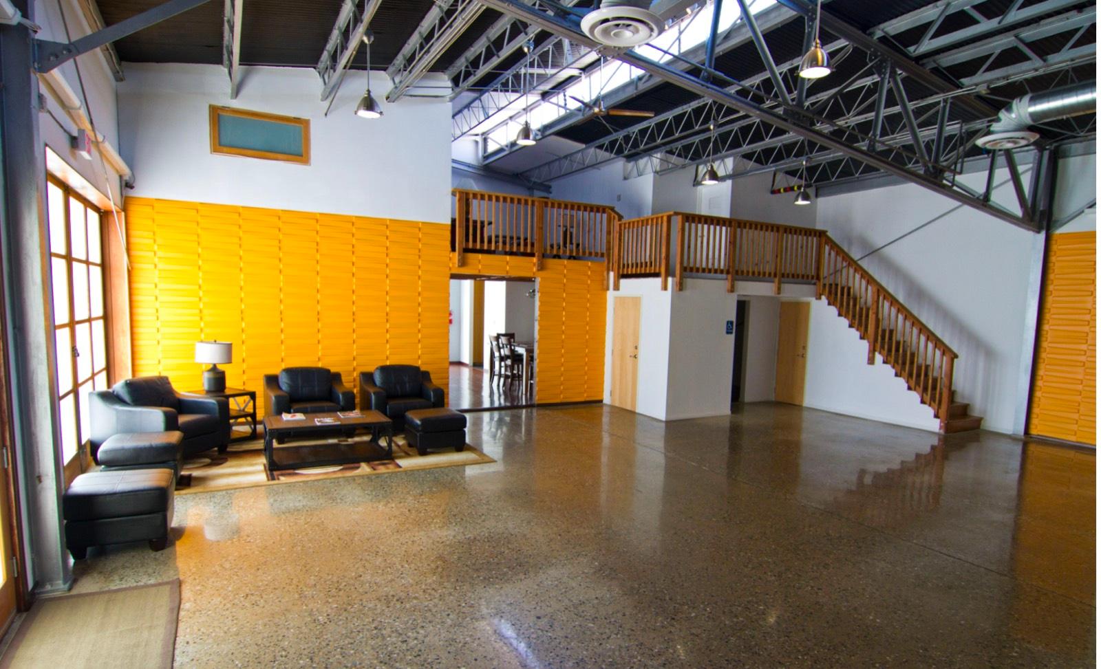 D's Studio Space — photo 8