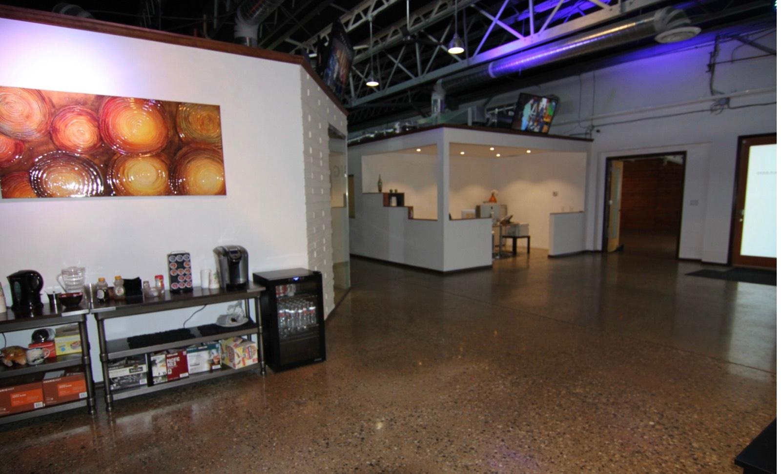 D's Studio Space — photo 9