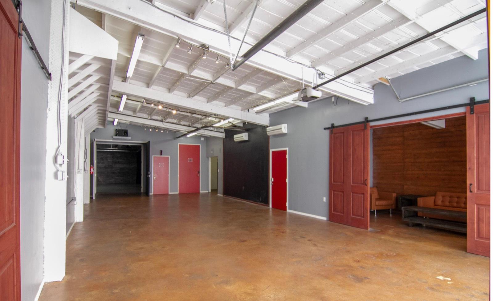 D's Studio Space — photo 1