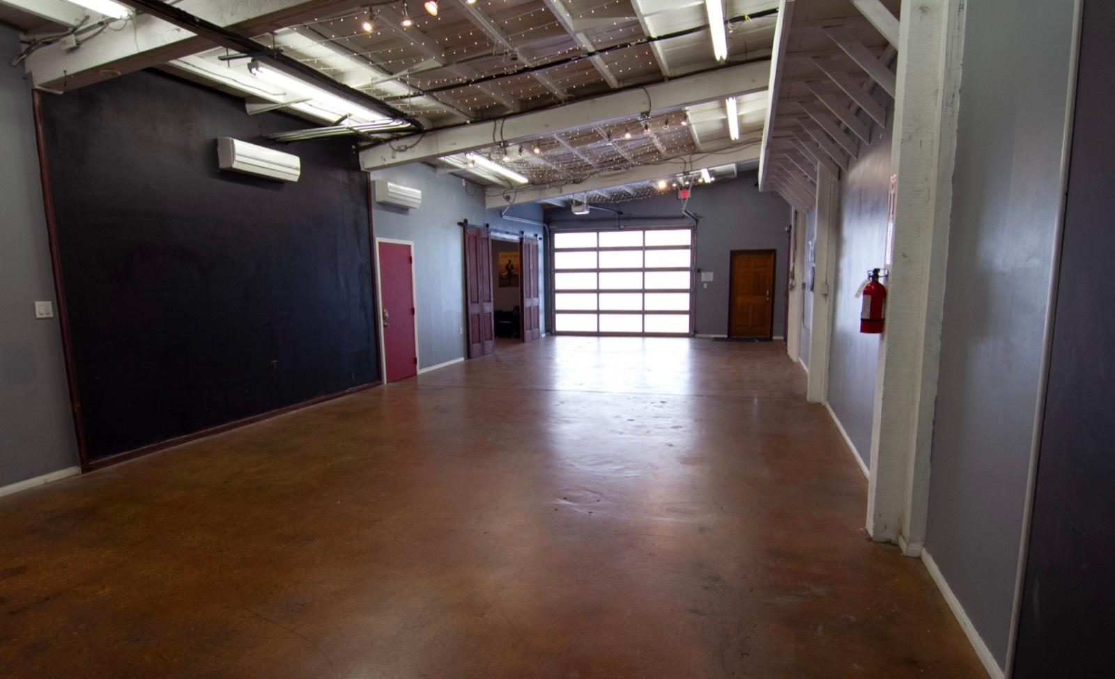 D's Studio Space — photo 10