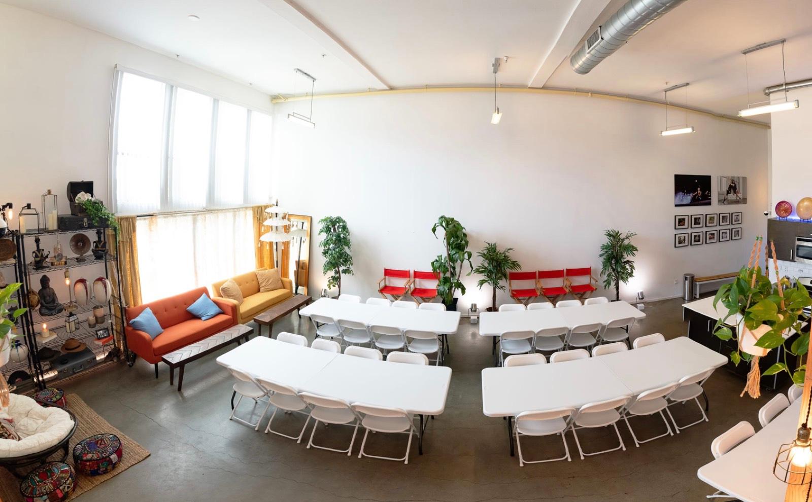 D's Studio — photo 4