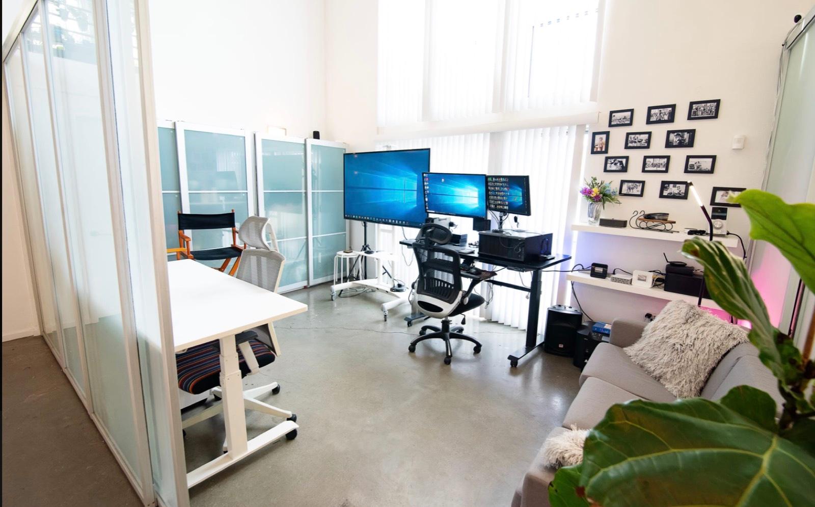 D's Studio — photo 8