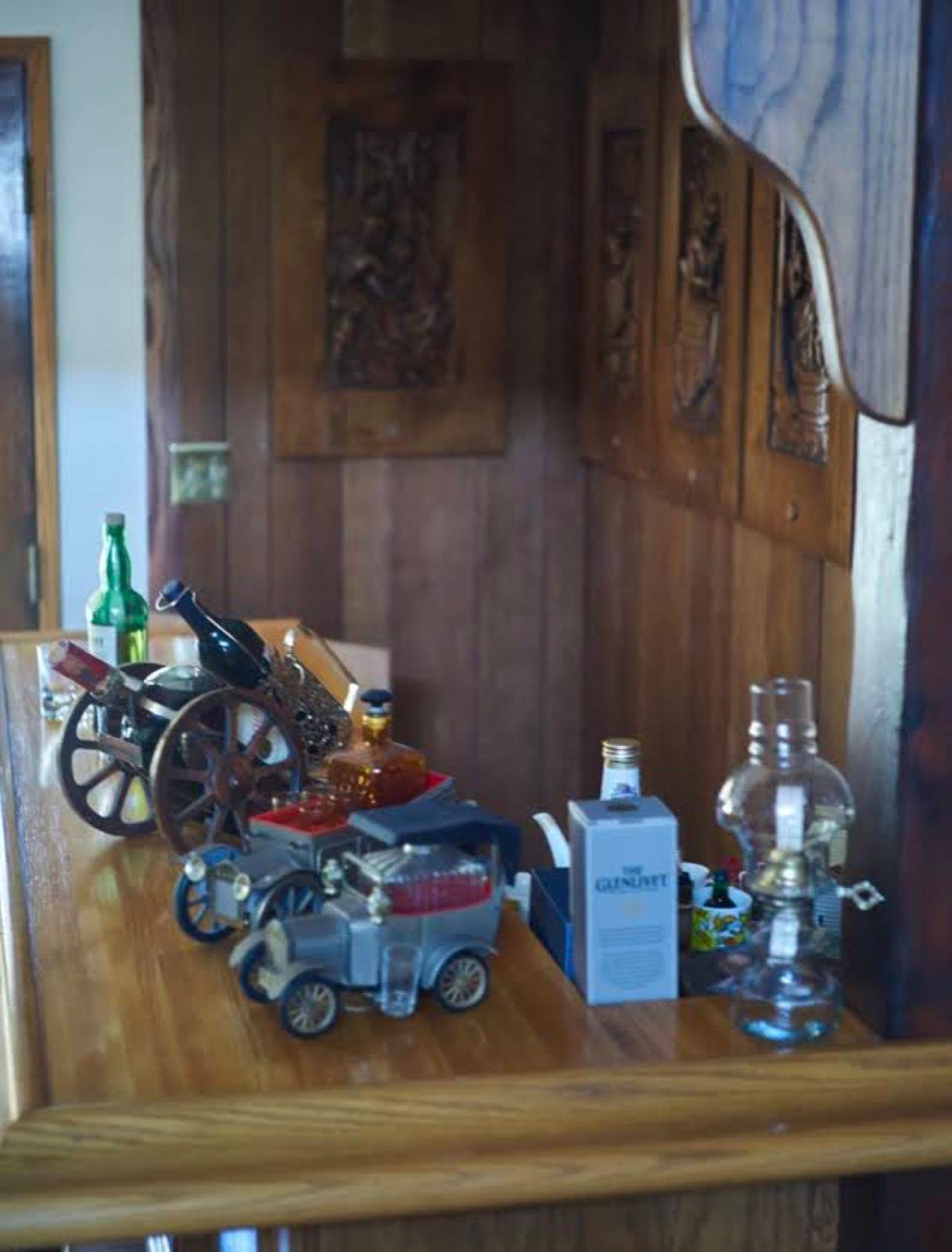 D's Suburban Wood Charmer — photo 10