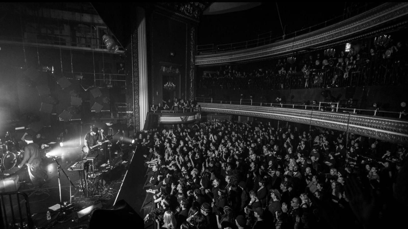 D's Theater — photo 4