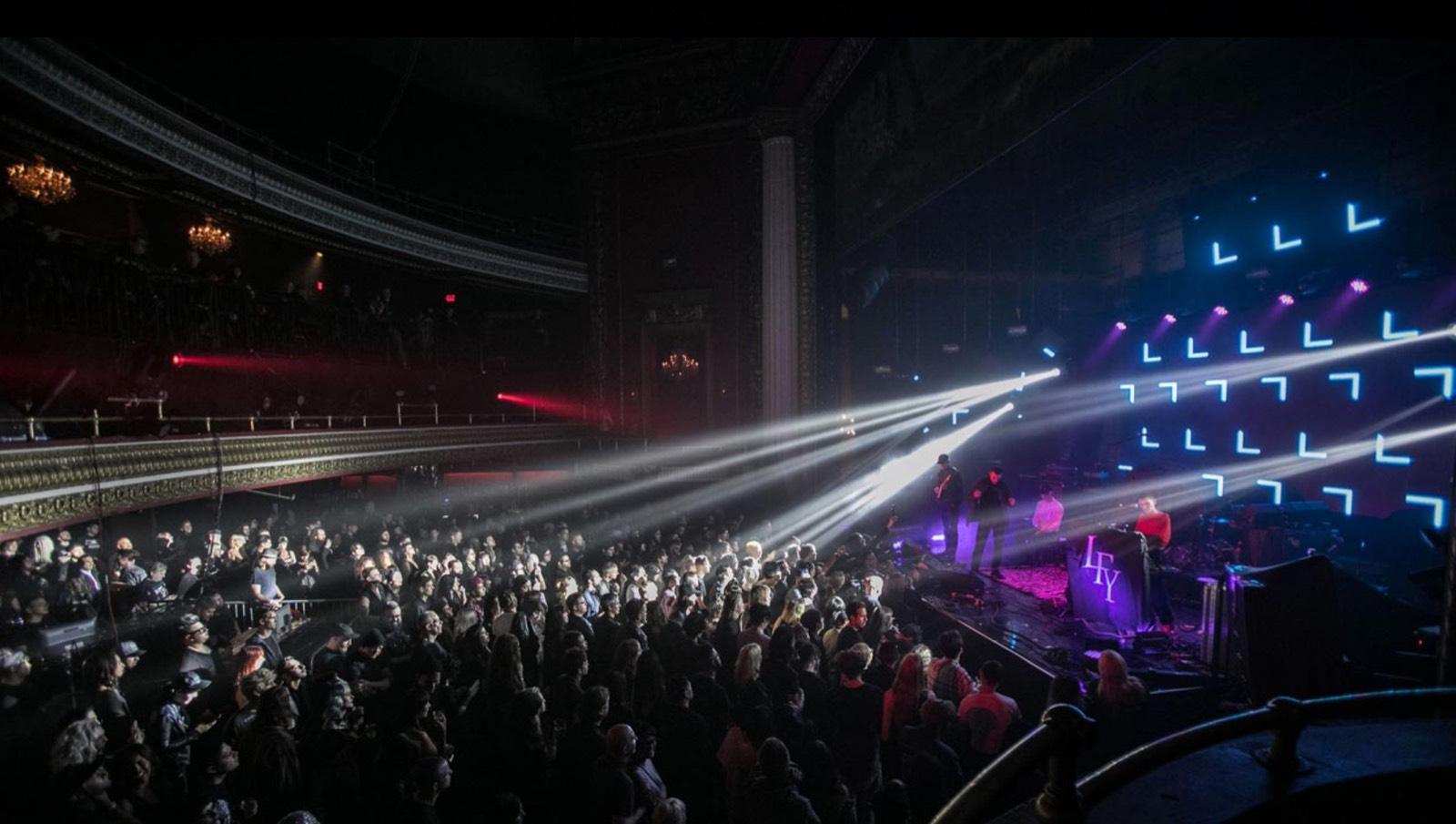 D's Theater — photo 5