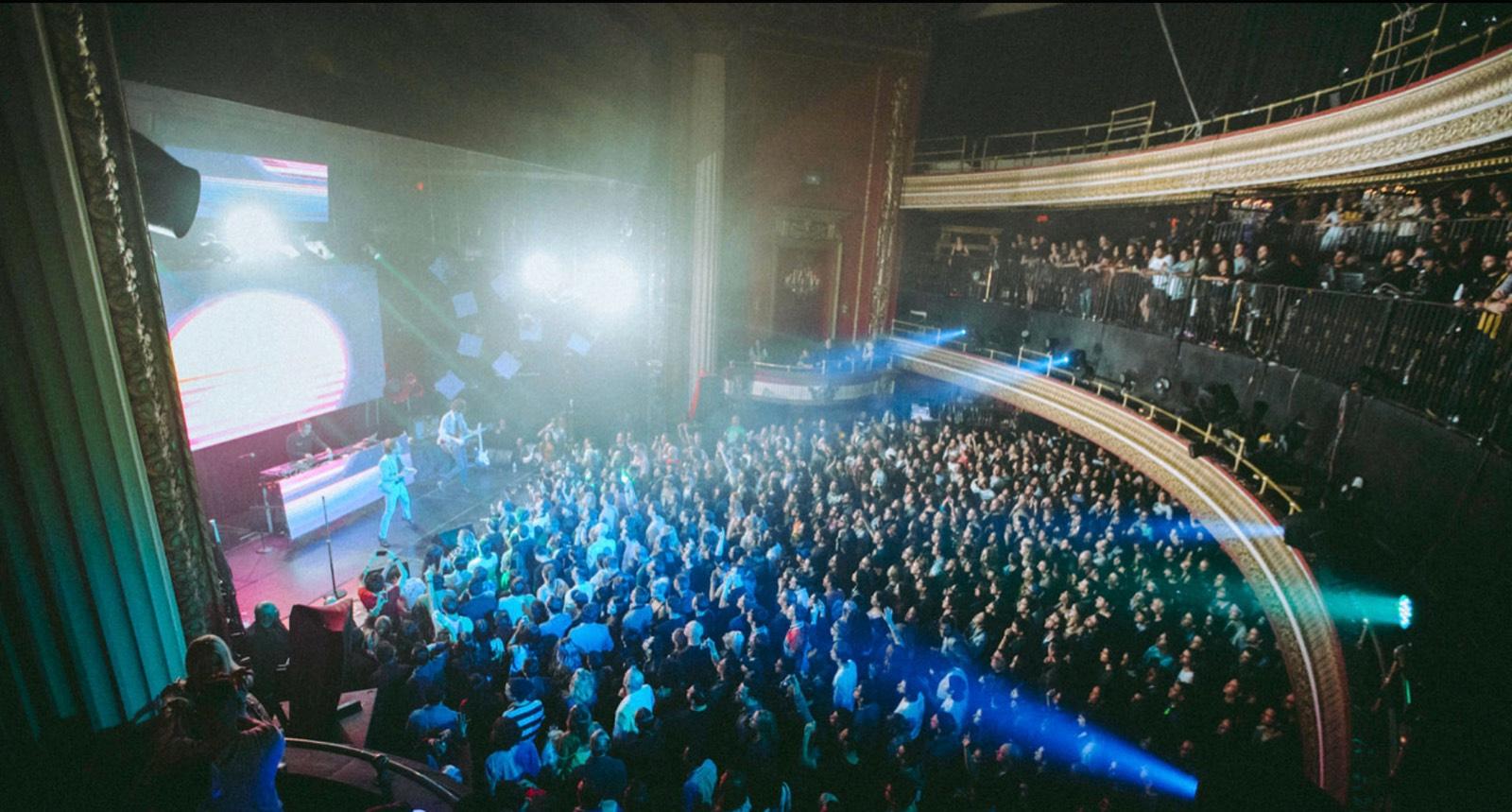D's Theater — photo 8