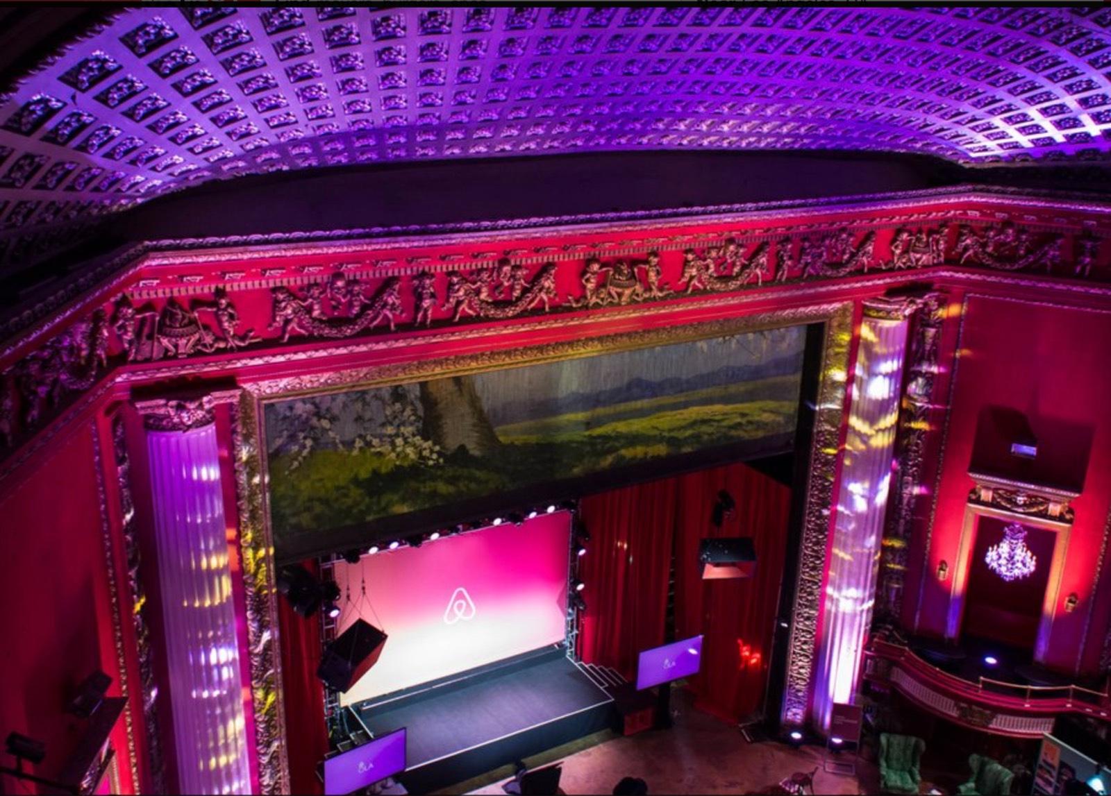 D's Theater — photo 1