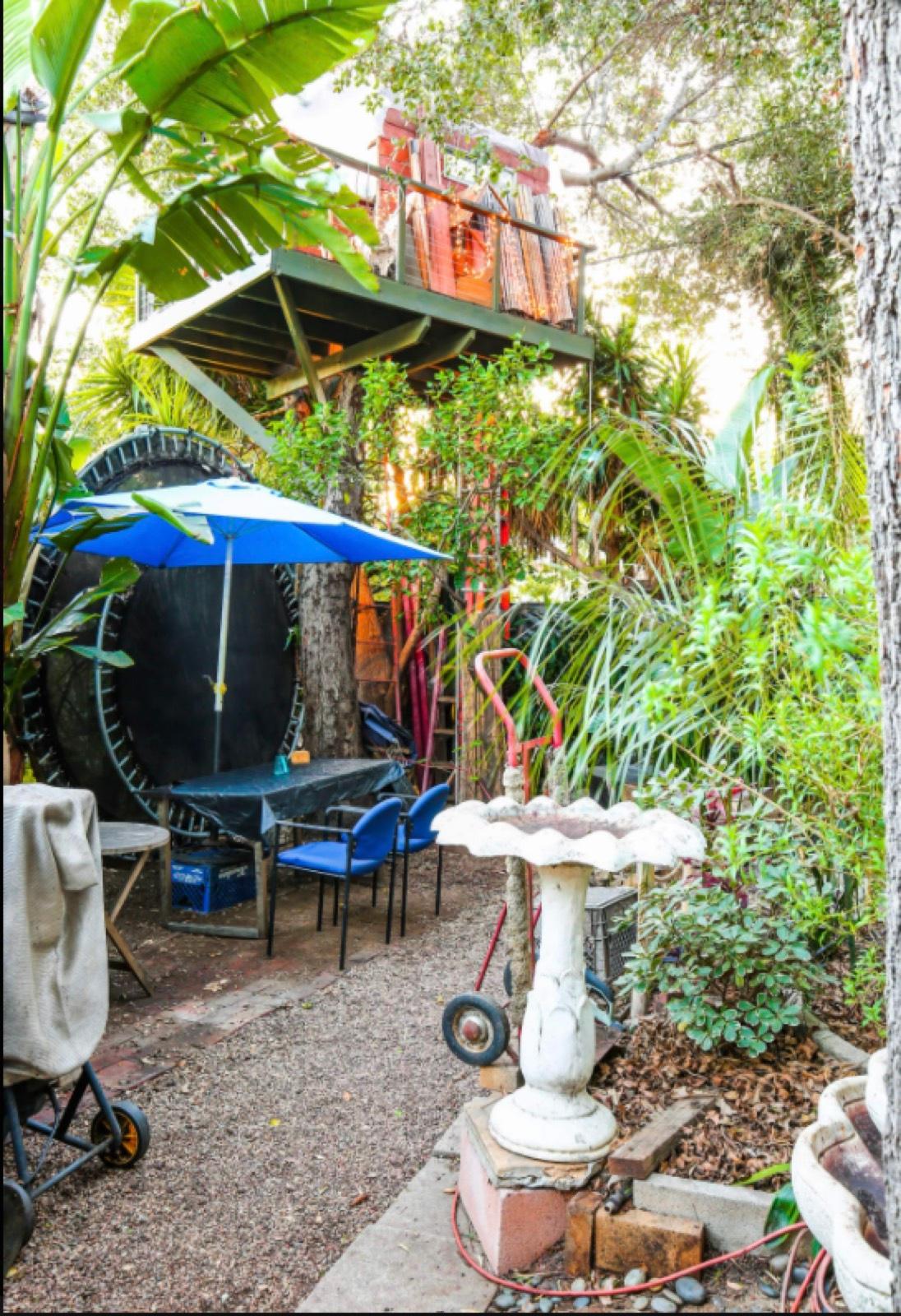 D's Tropical Tiki Garden — photo 6
