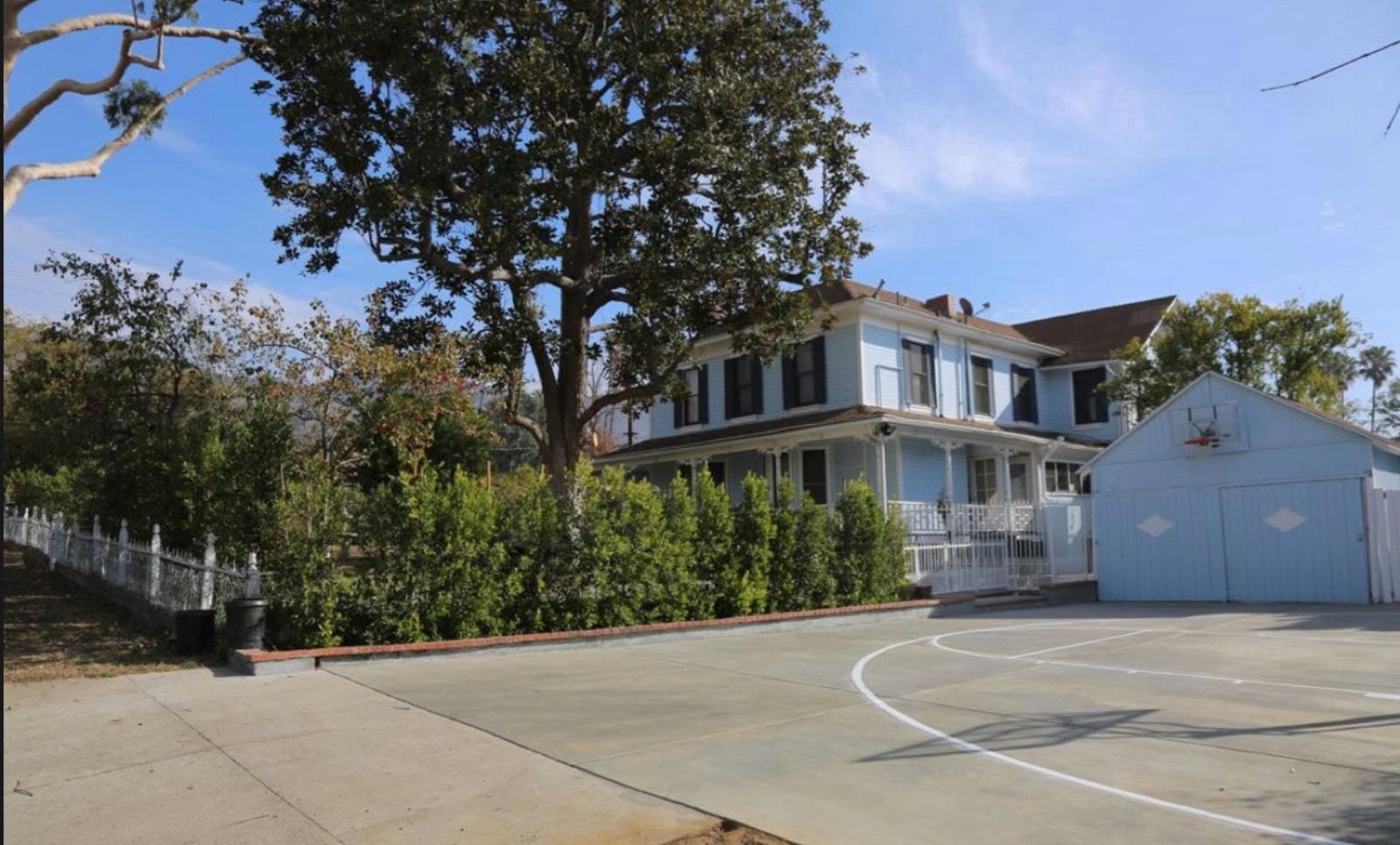 D's Victorian House — photo 7