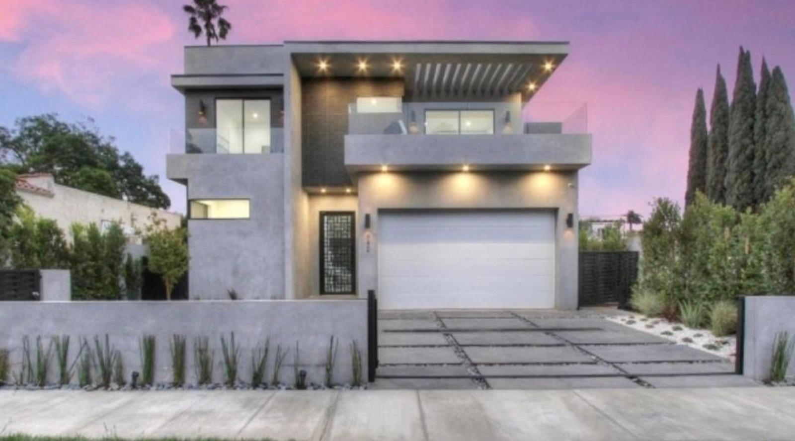 D’s West Hollywood House — photo 2