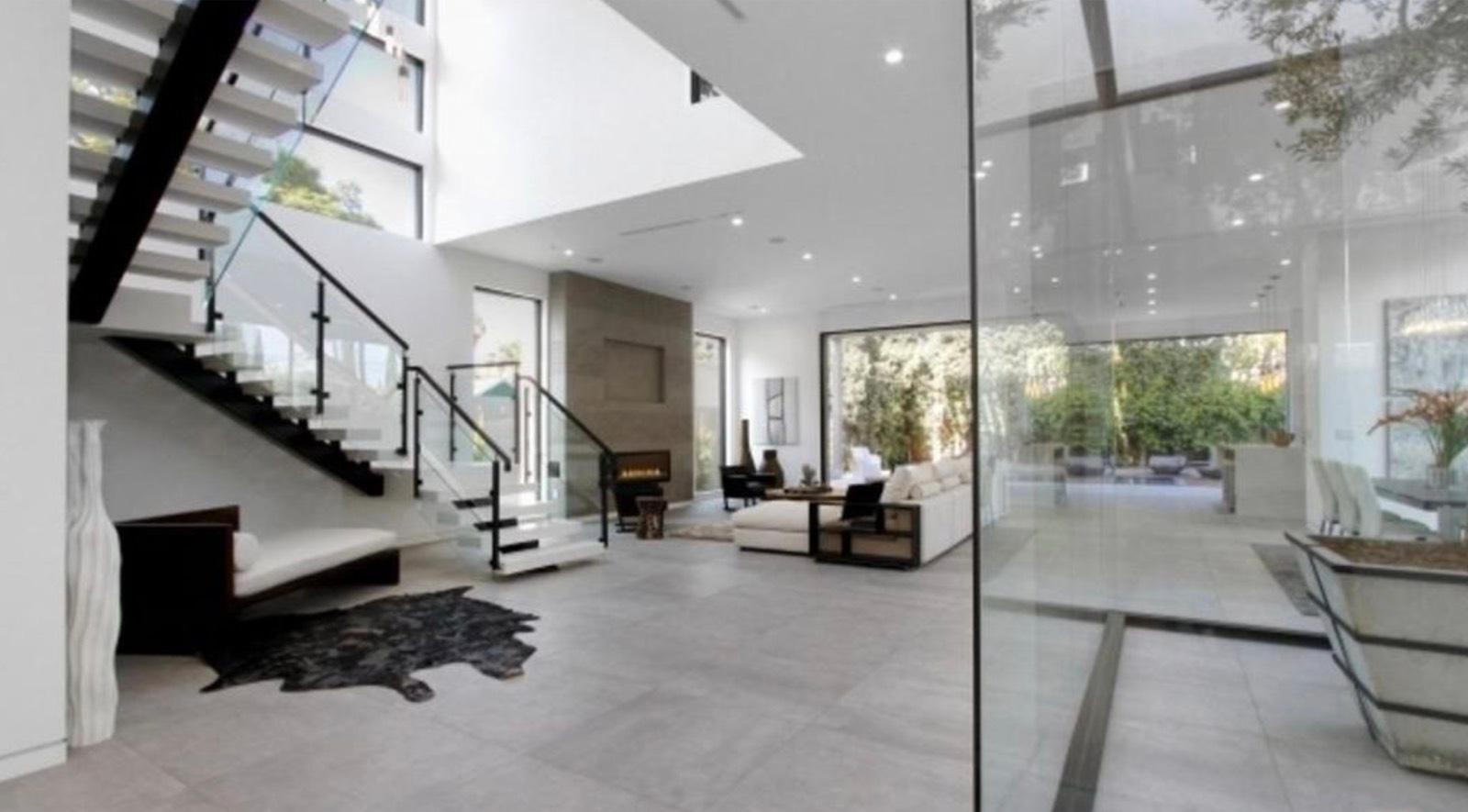 D’s West Hollywood House — photo 4