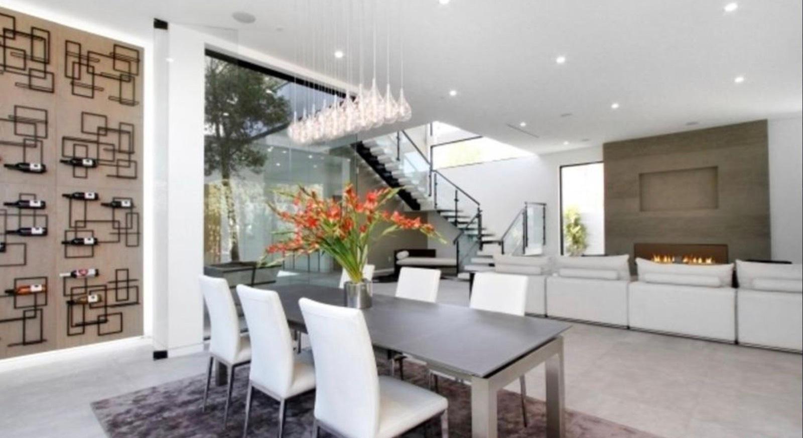 D’s West Hollywood House — photo 7