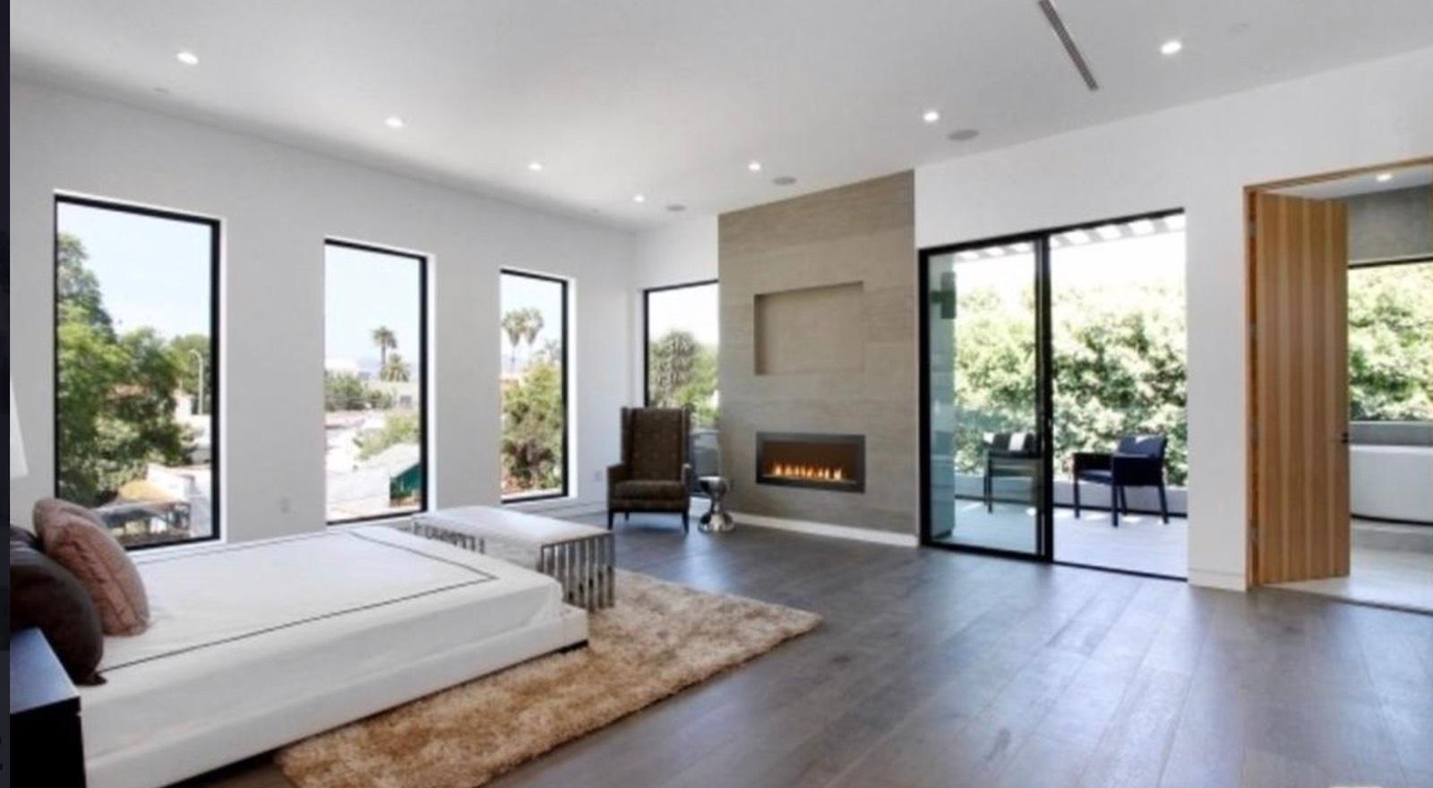 D’s West Hollywood House — photo 11
