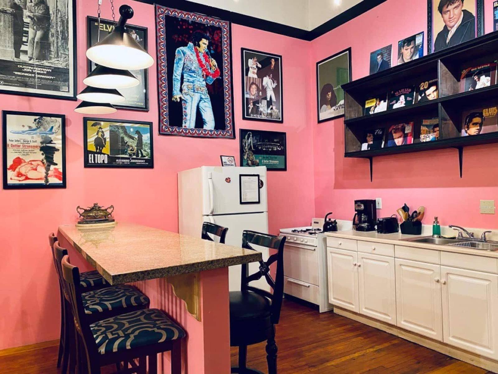 DS's Poster Colorful Loft — photo 12