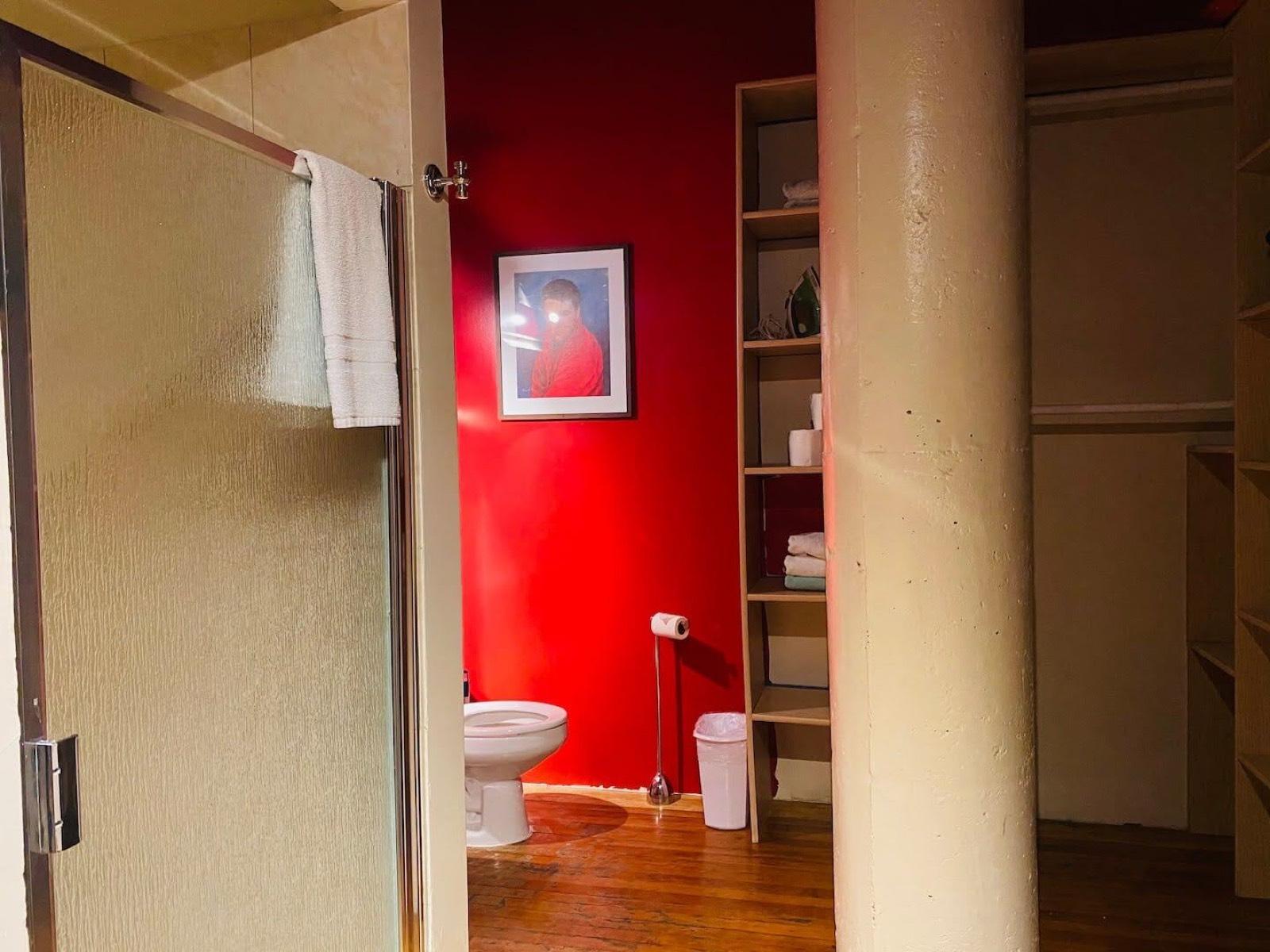DS's Poster Colorful Loft — photo 4