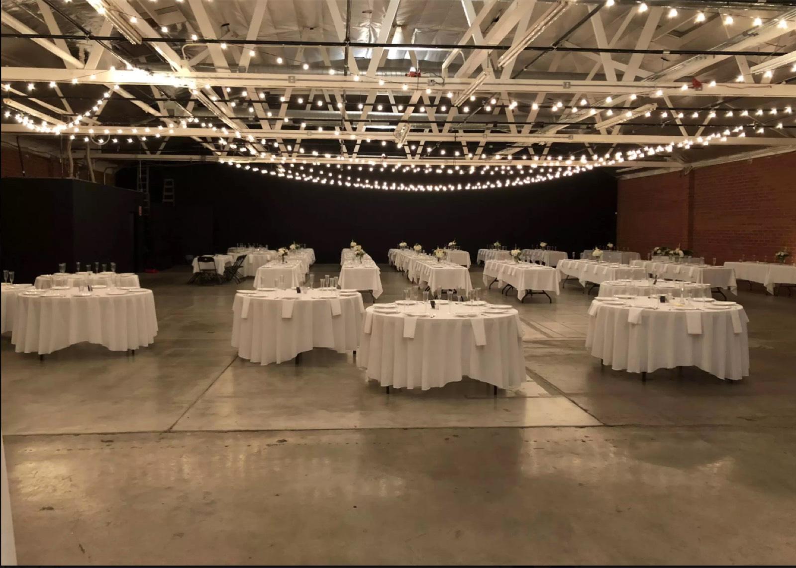DT Warehouse — photo 1
