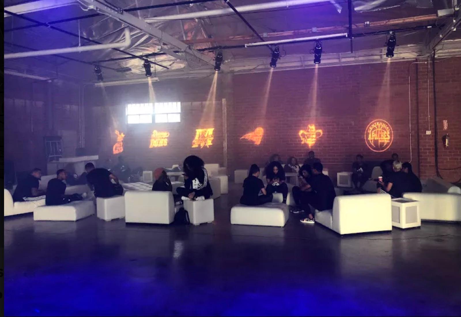 DT Warehouse — photo 4