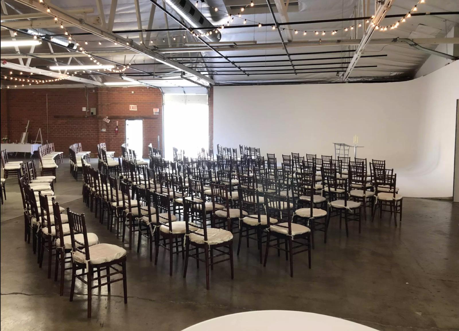 DT Warehouse — photo 8
