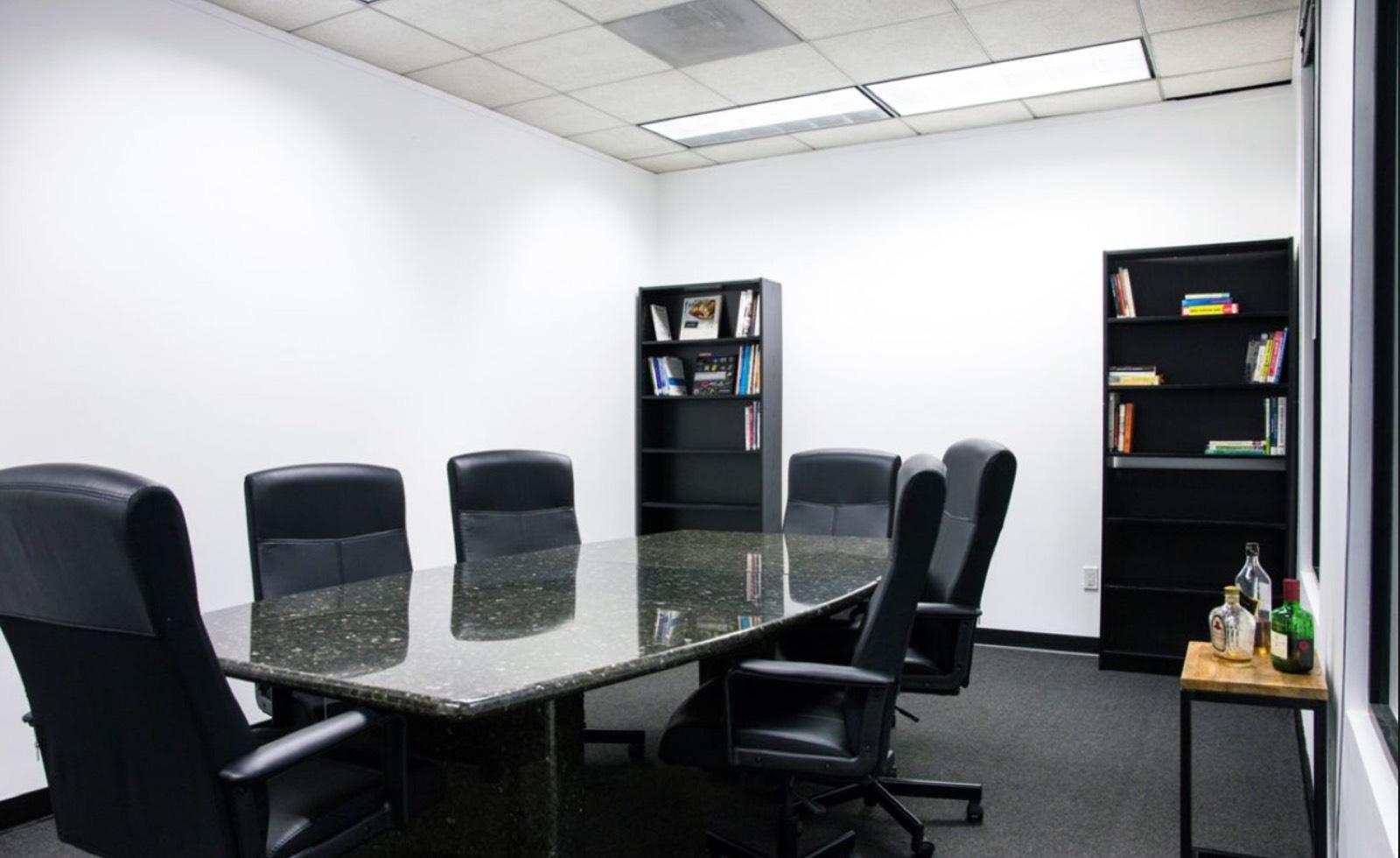 DTLA Office — photo 6