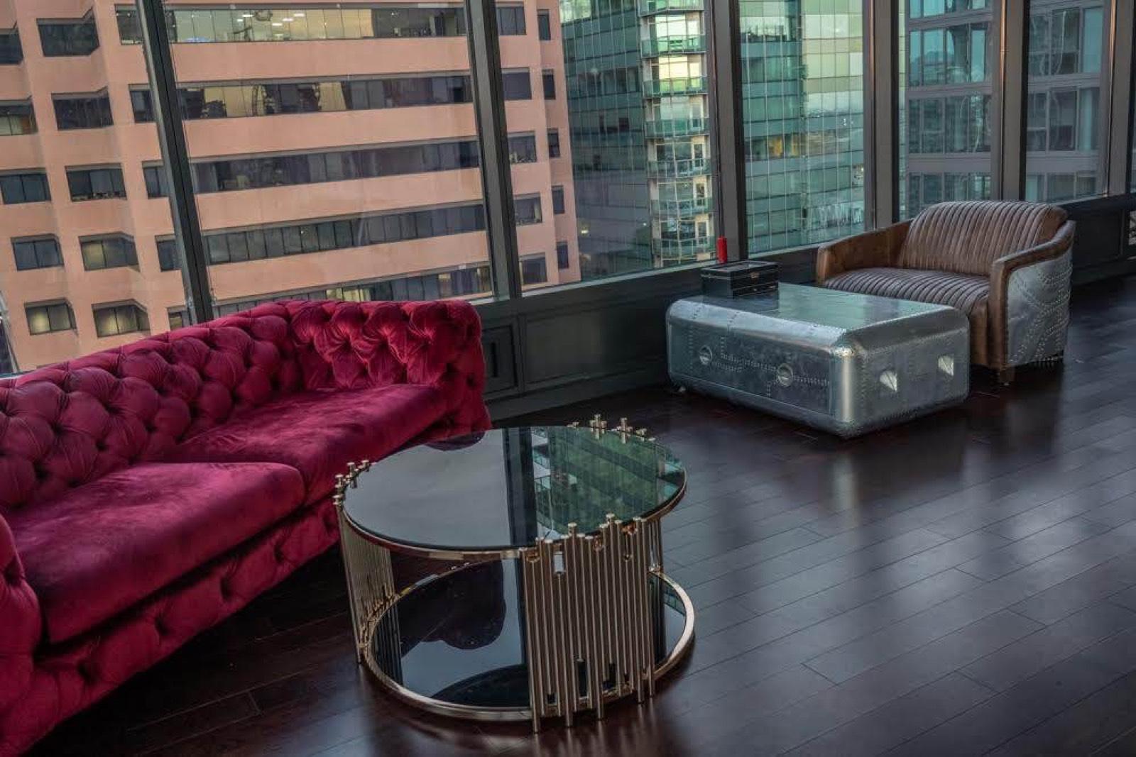 DTLA Penthouse — photo 4