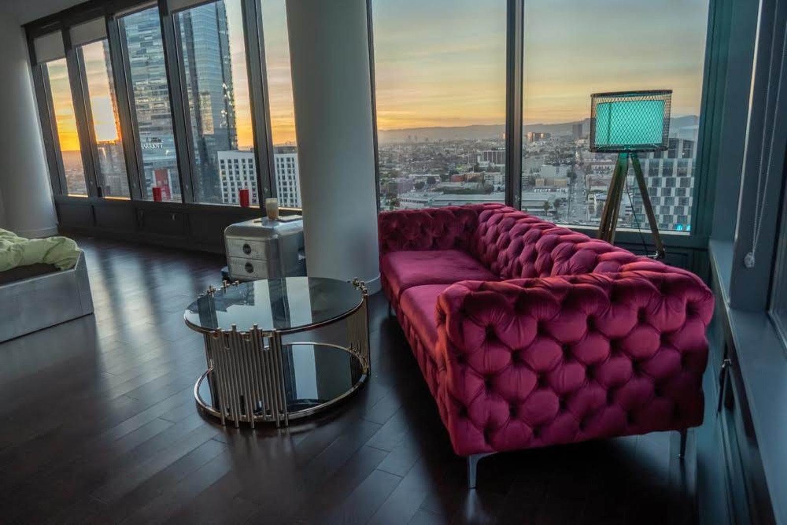 DTLA Penthouse — photo 1