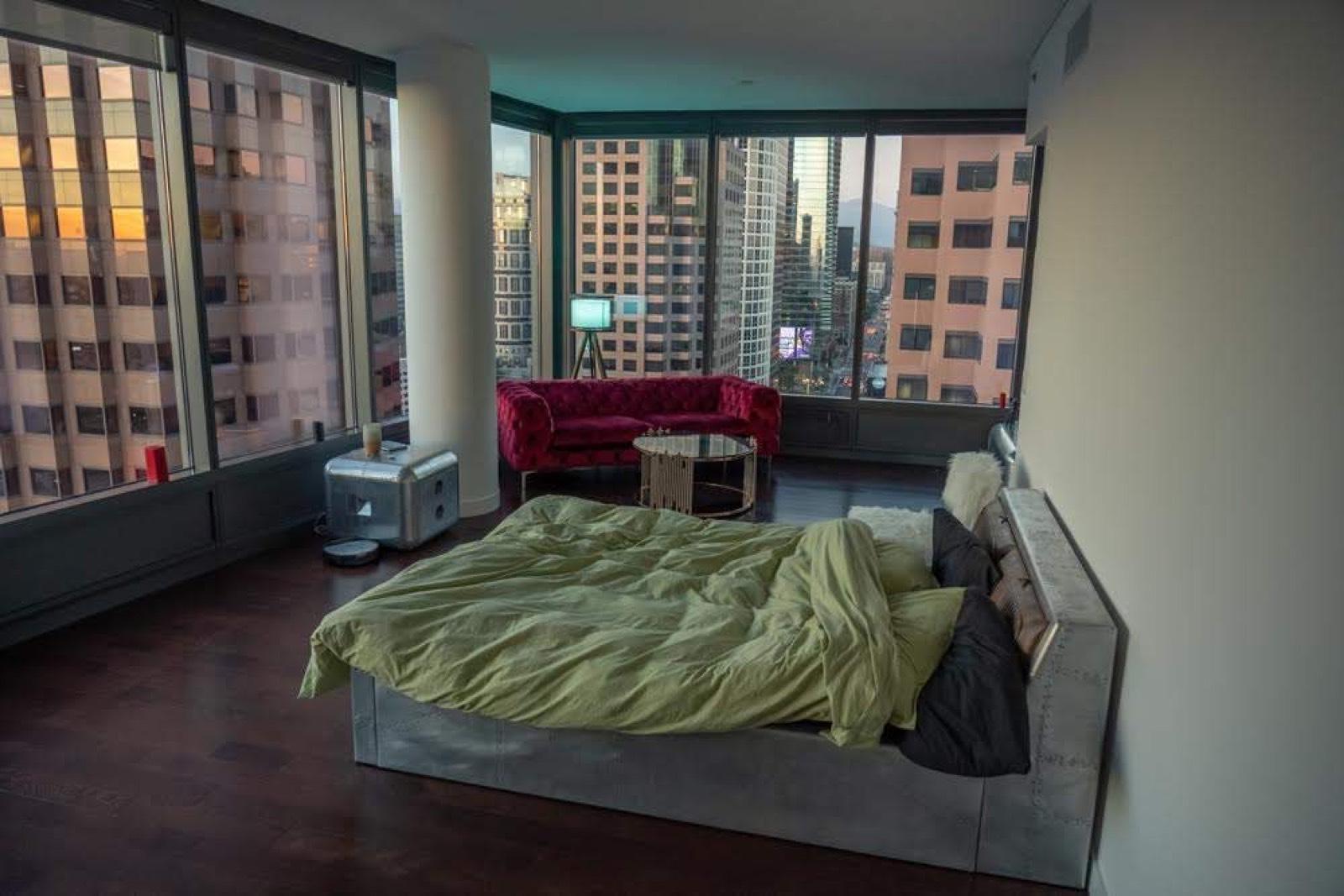 DTLA Penthouse — photo 2