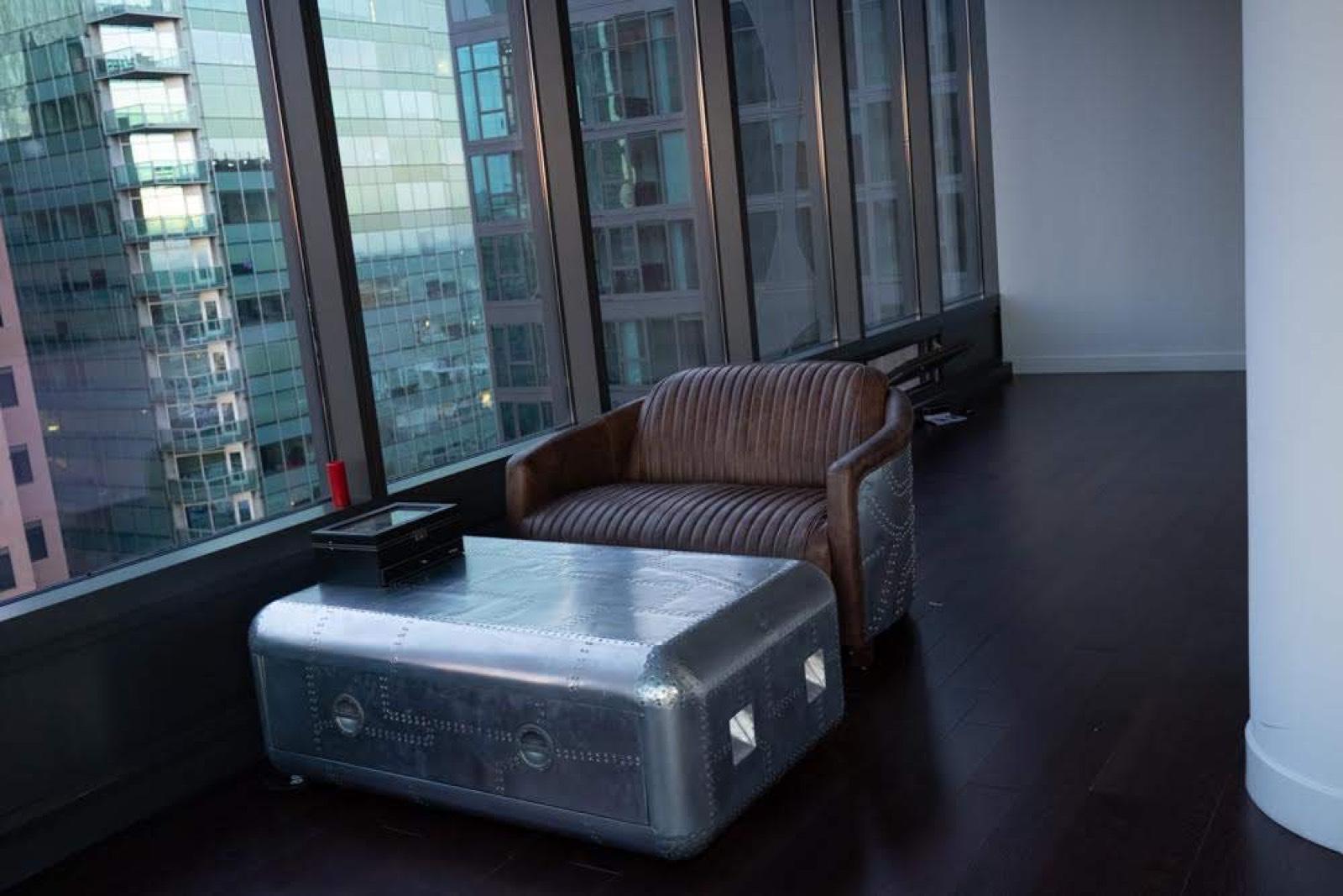 DTLA Penthouse — photo 3