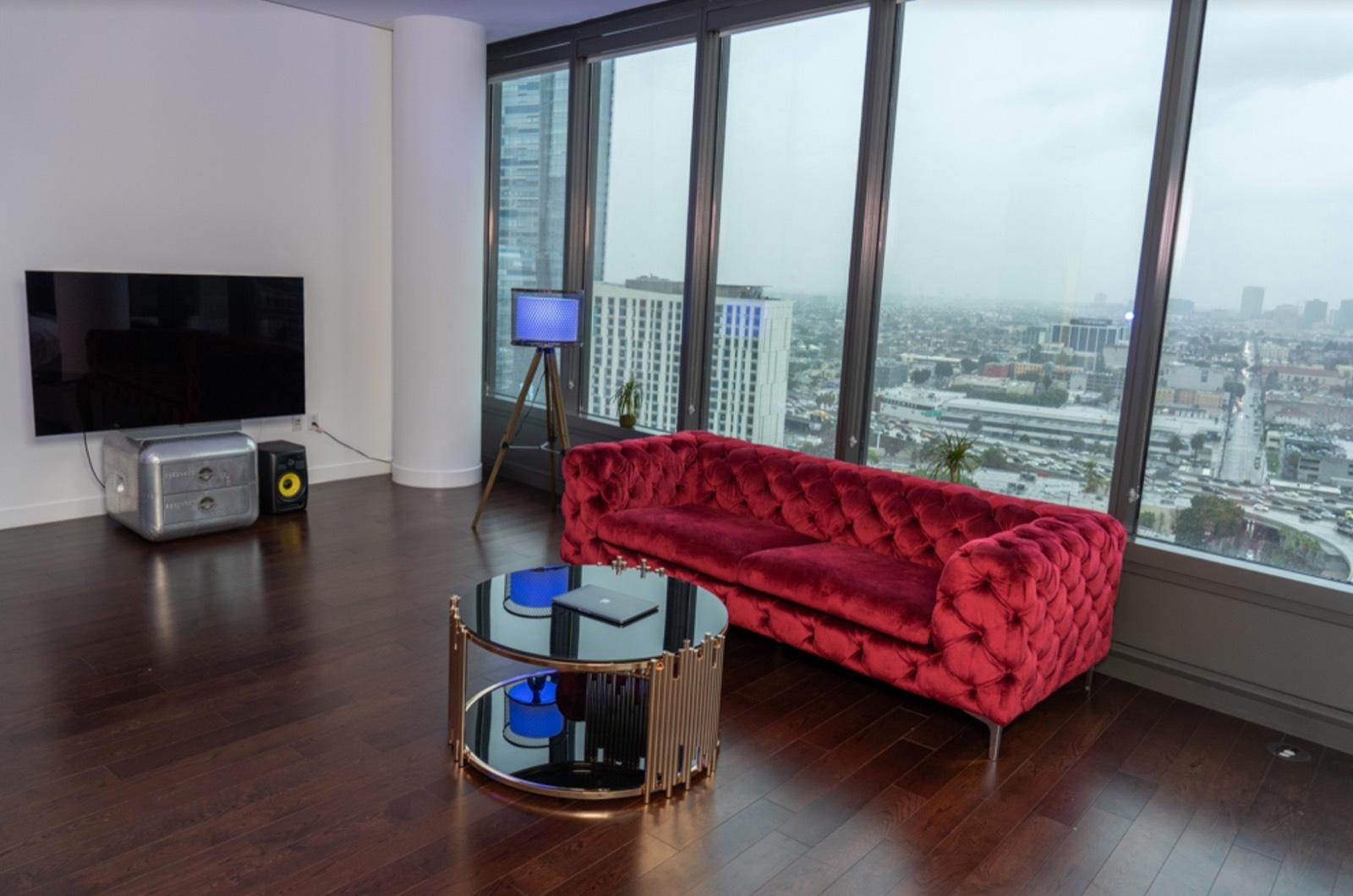 DTLA Penthouse — photo 6