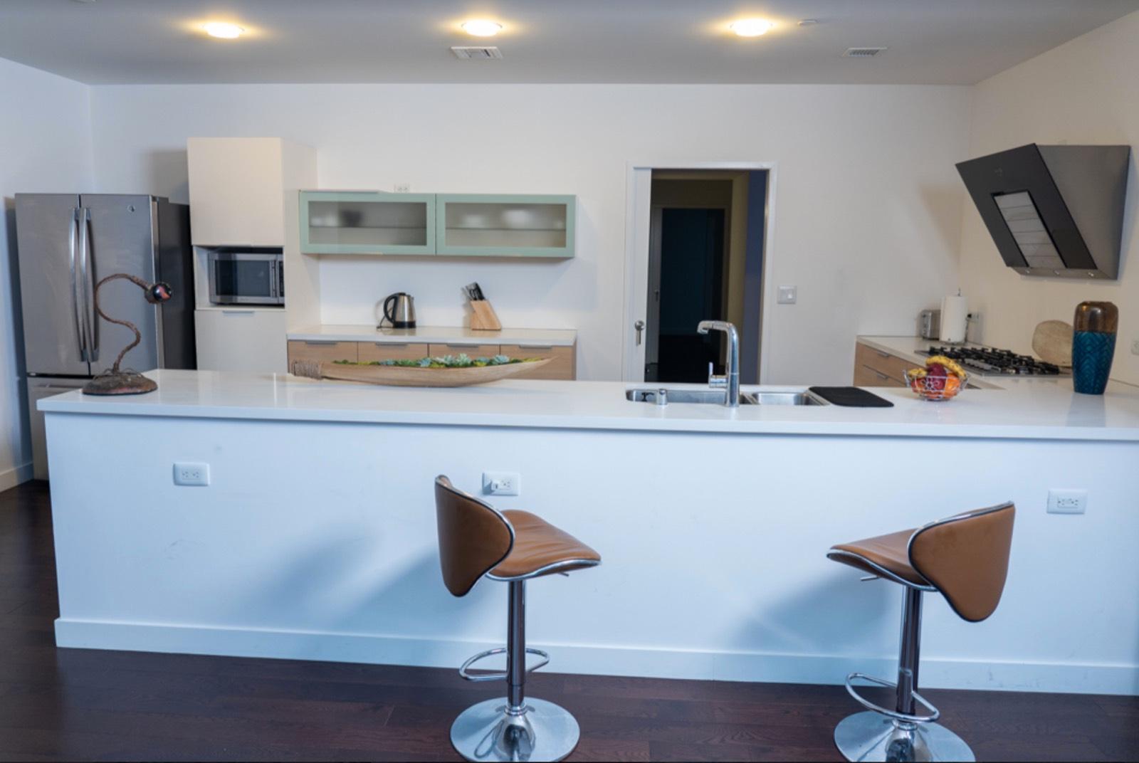 DTLA Penthouse — photo 7