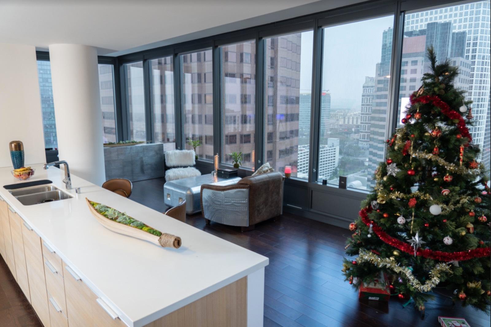 DTLA Penthouse — photo 8