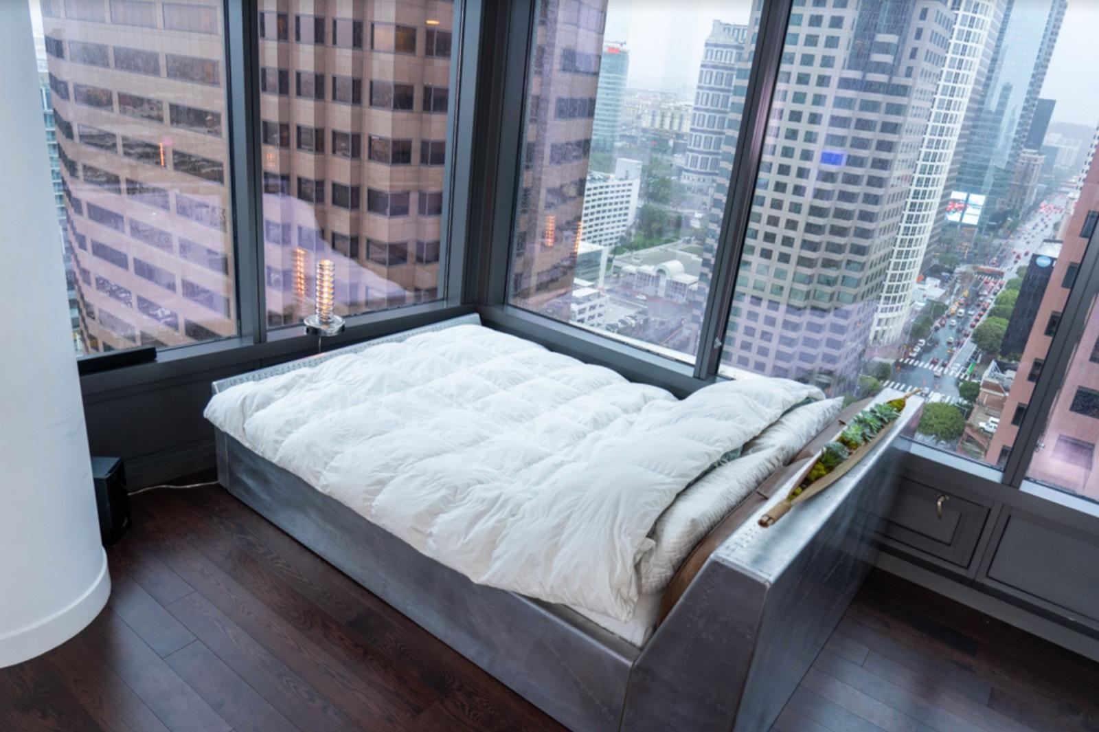 DTLA Penthouse — photo 10