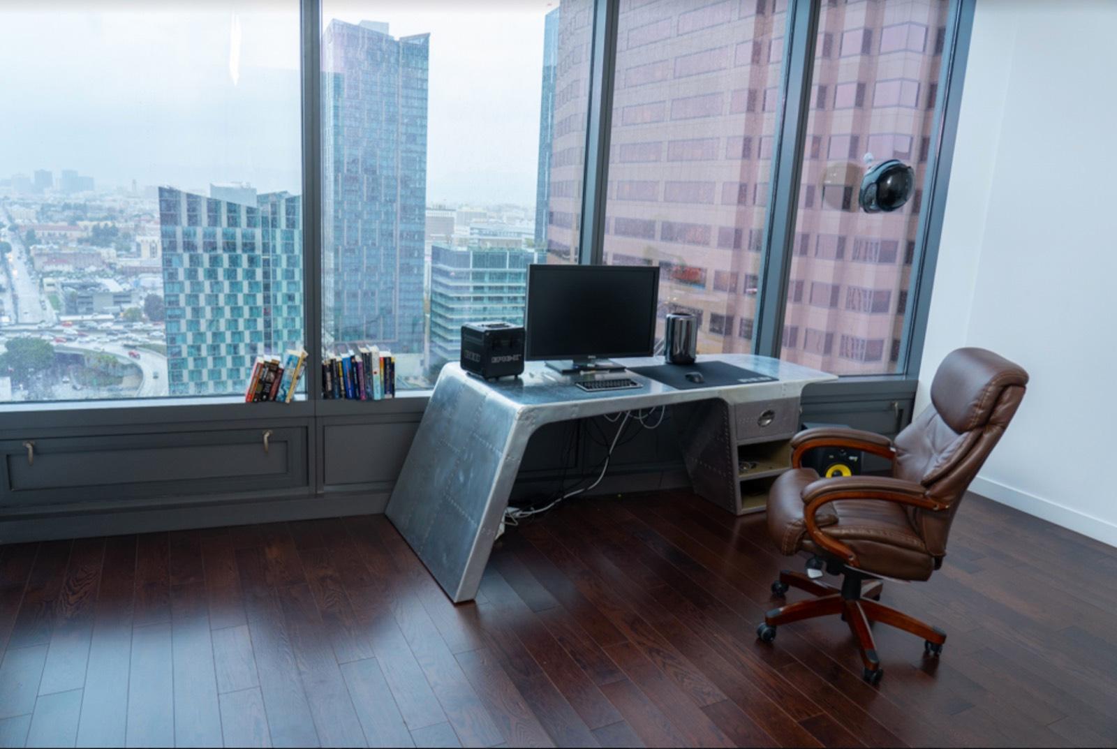DTLA Penthouse — photo 11