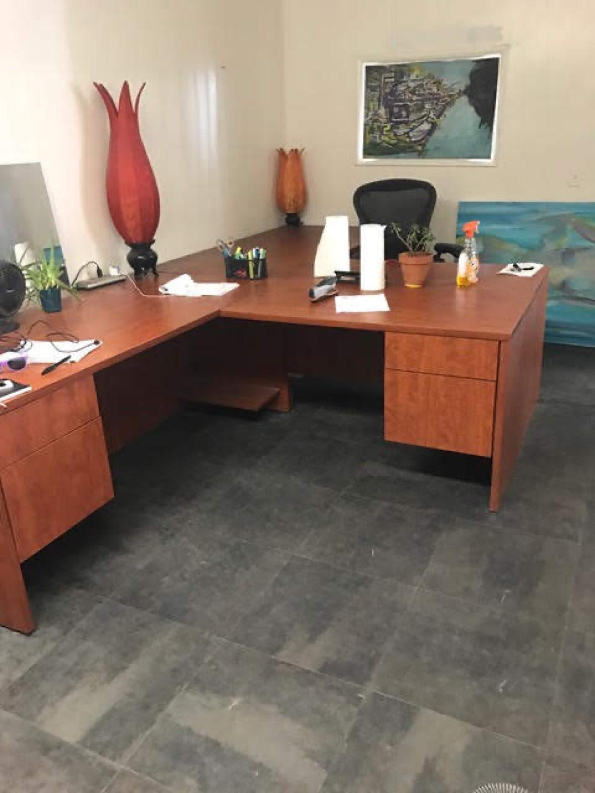 DTLA studio+office — photo 3