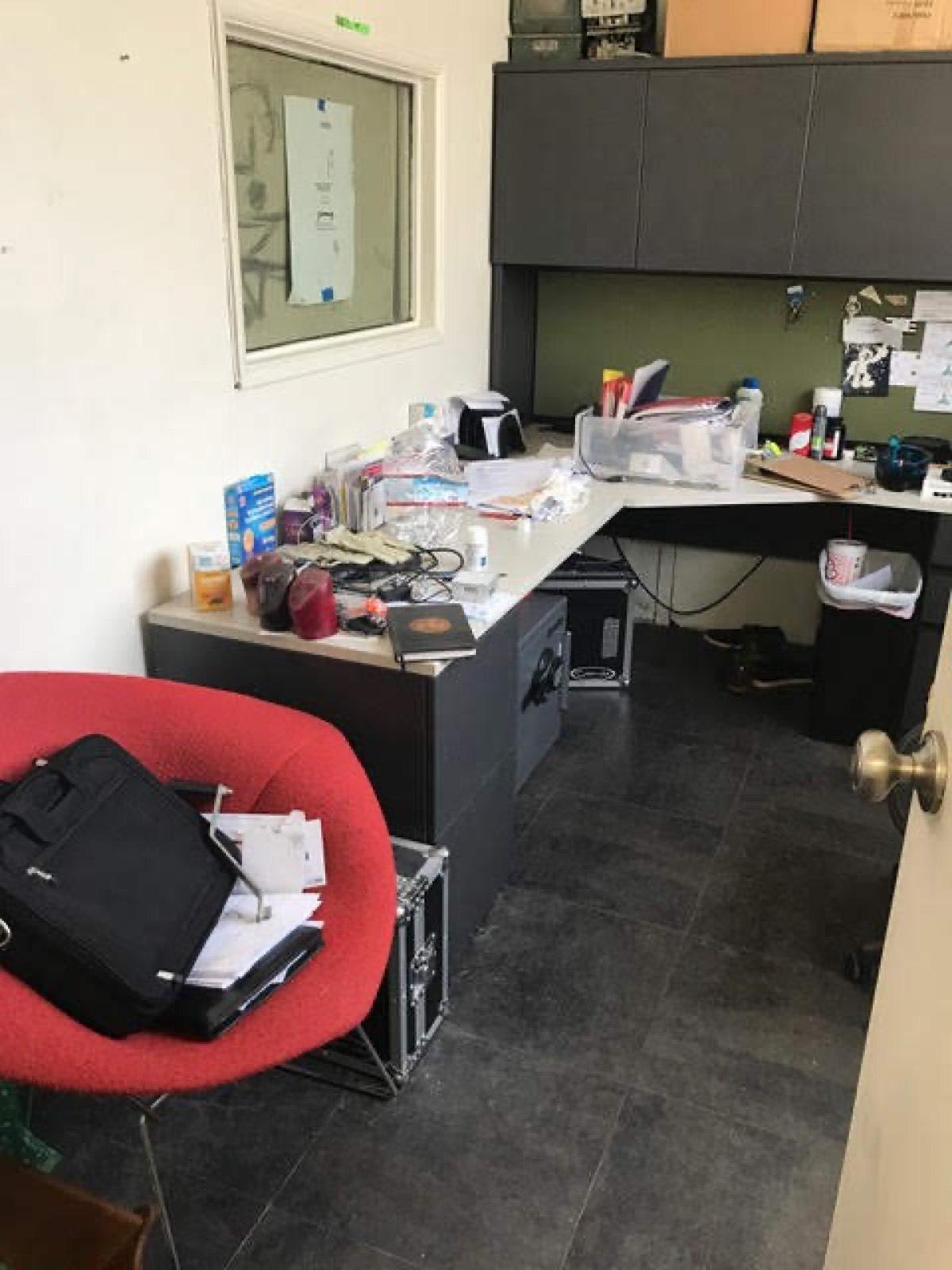 DTLA studio+office — photo 4
