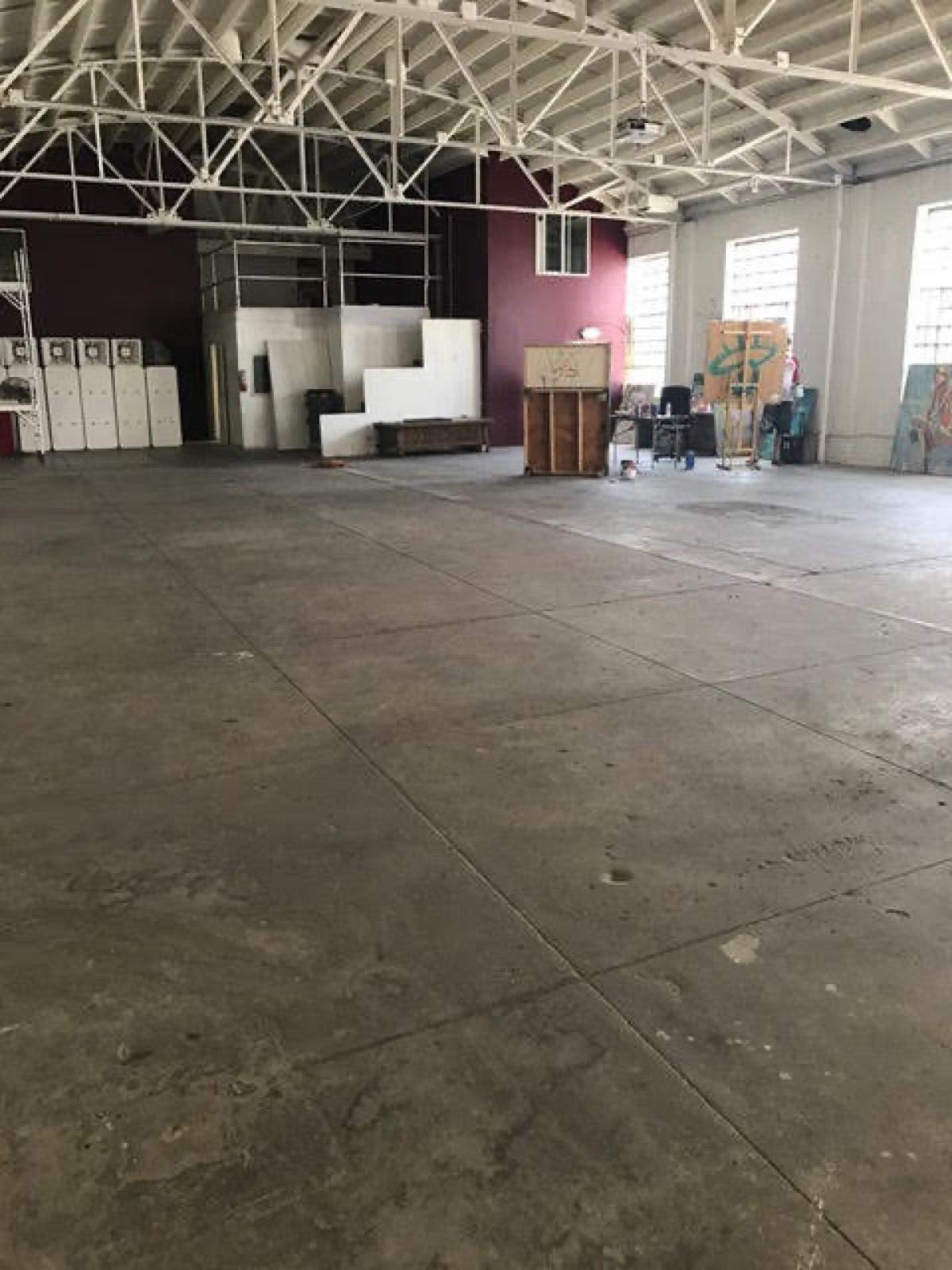 DTLA studio+office — photo 6