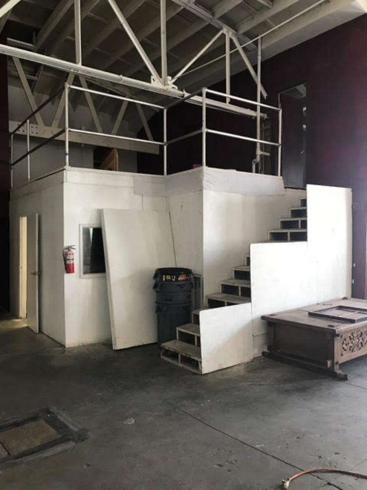 DTLA studio+office — photo 1